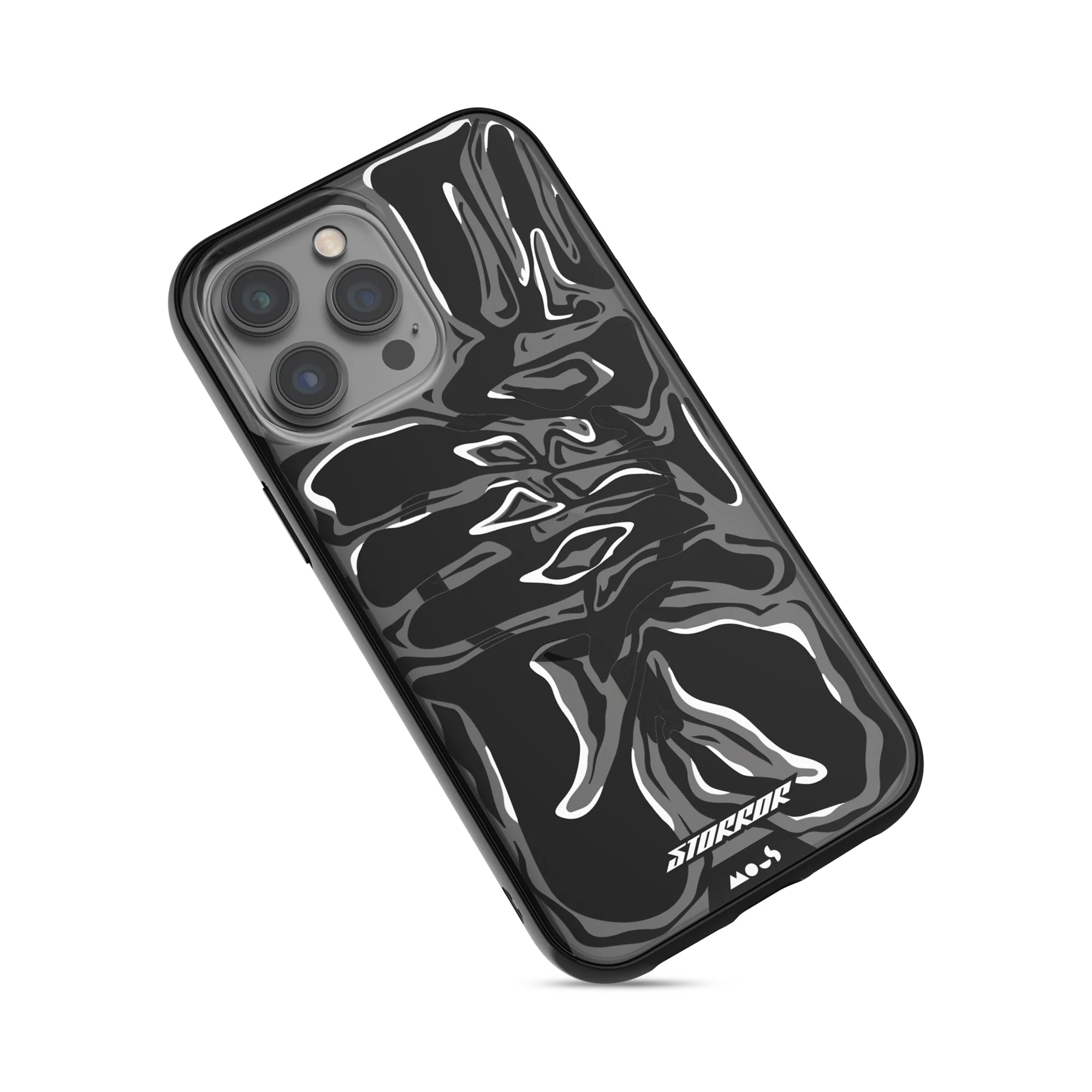 Liquid Warp Protective Phone Case - STORROR MagSafe - Image 9