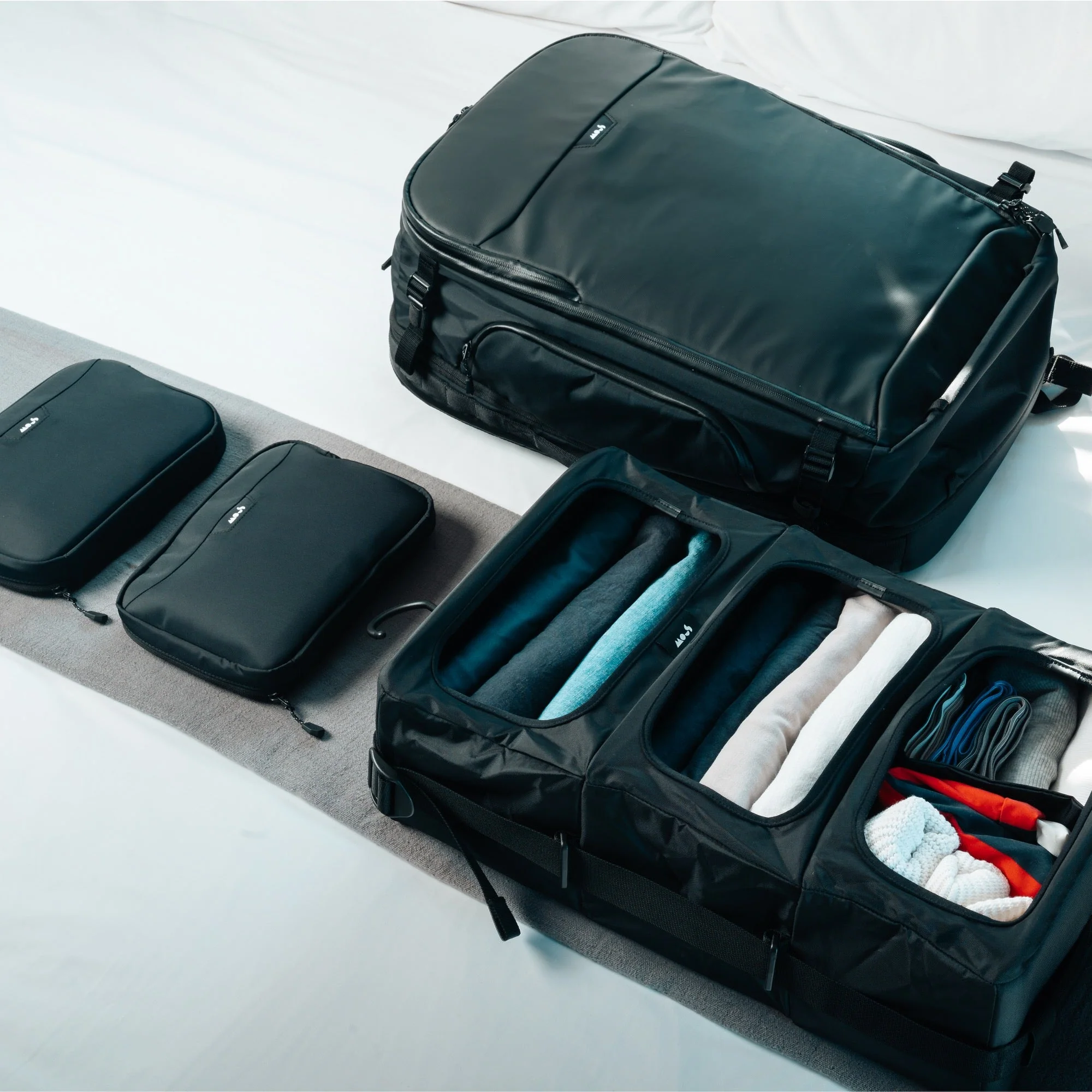 Document Pouch - Optimal - Image 4