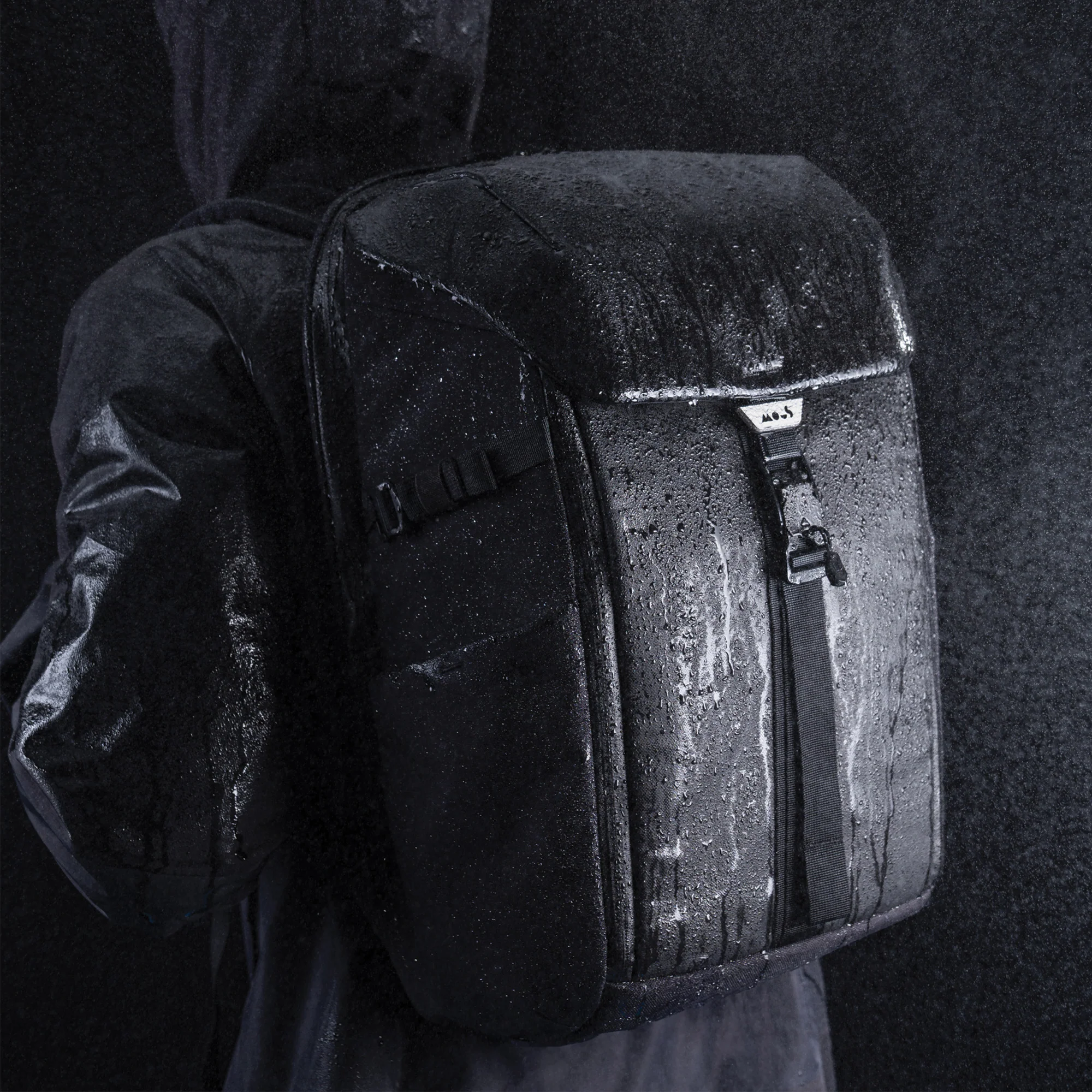 Protective Lid Backpack - Extreme - Image 18