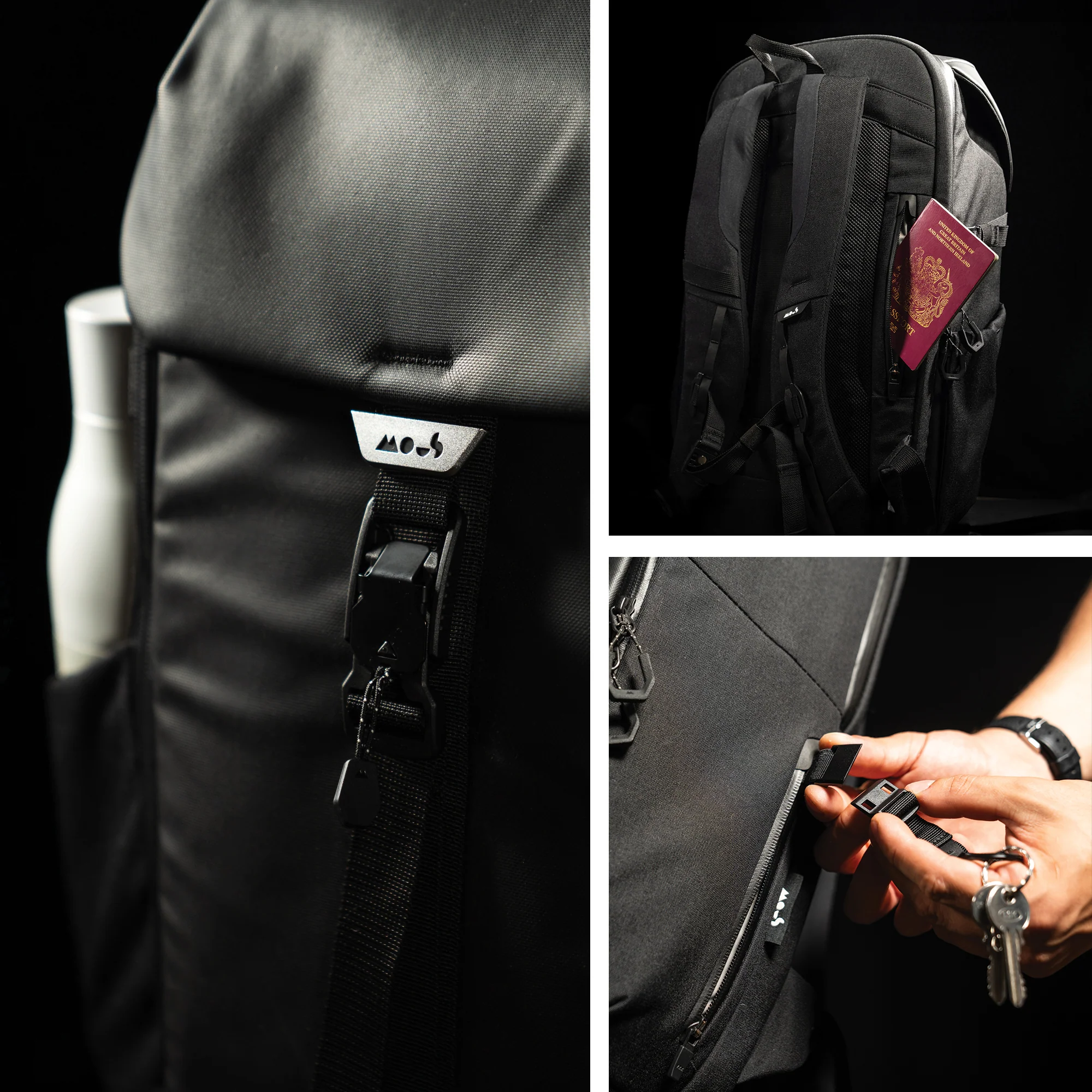 Protective Lid Backpack - Extreme - Image 20