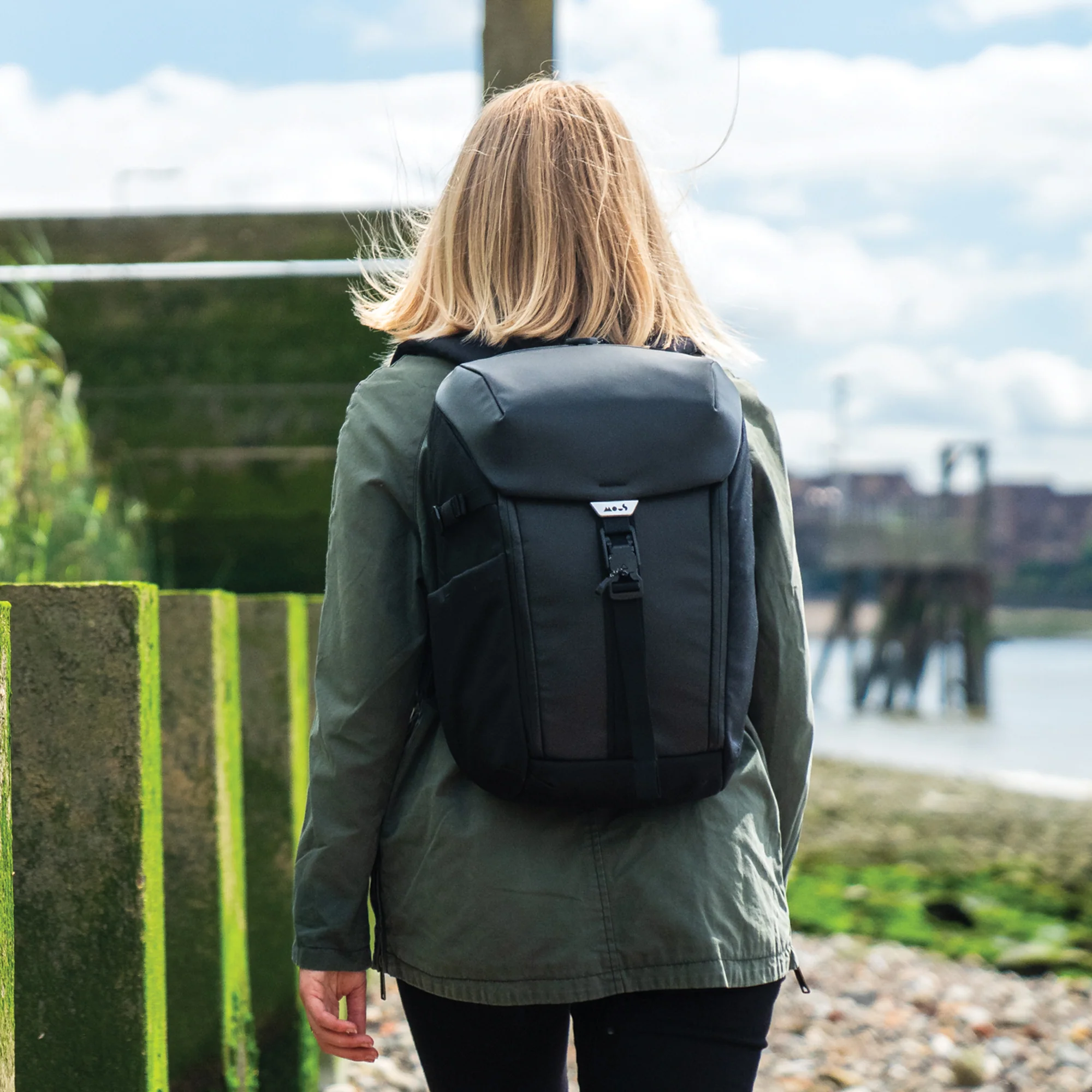 Protective Lid Backpack - Extreme - Image 21