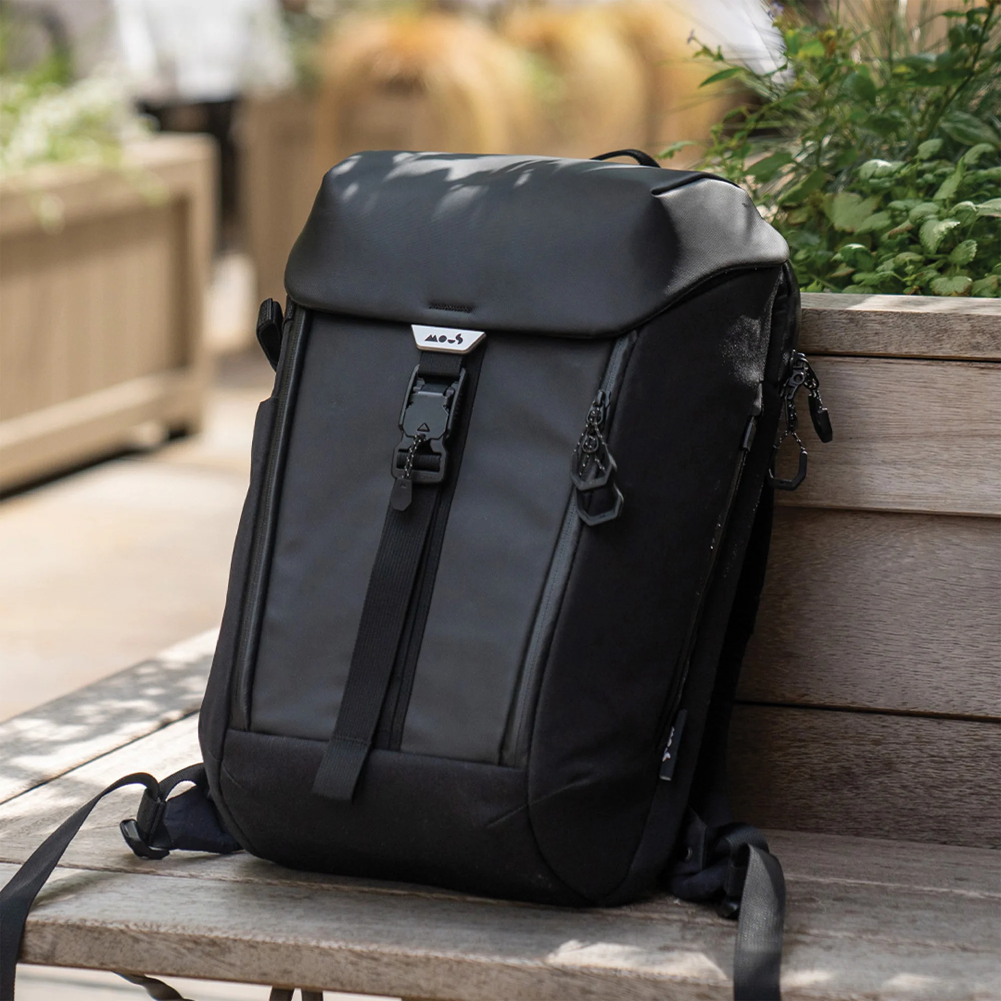 Protective Lid Backpack - Extreme - Image 25