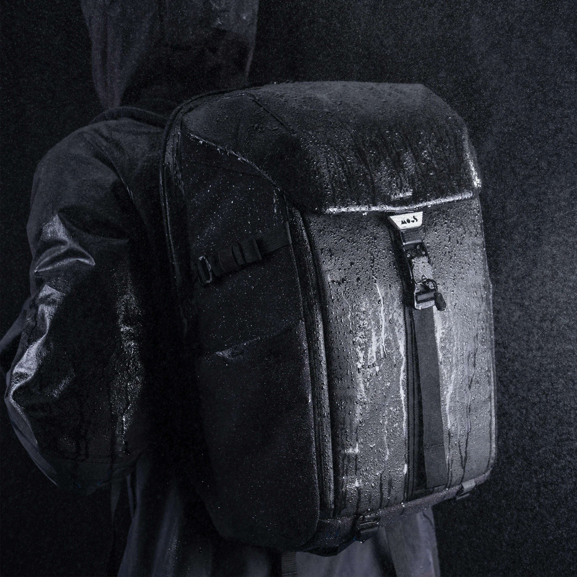 Protective Lid Backpack - Extreme - Image 6