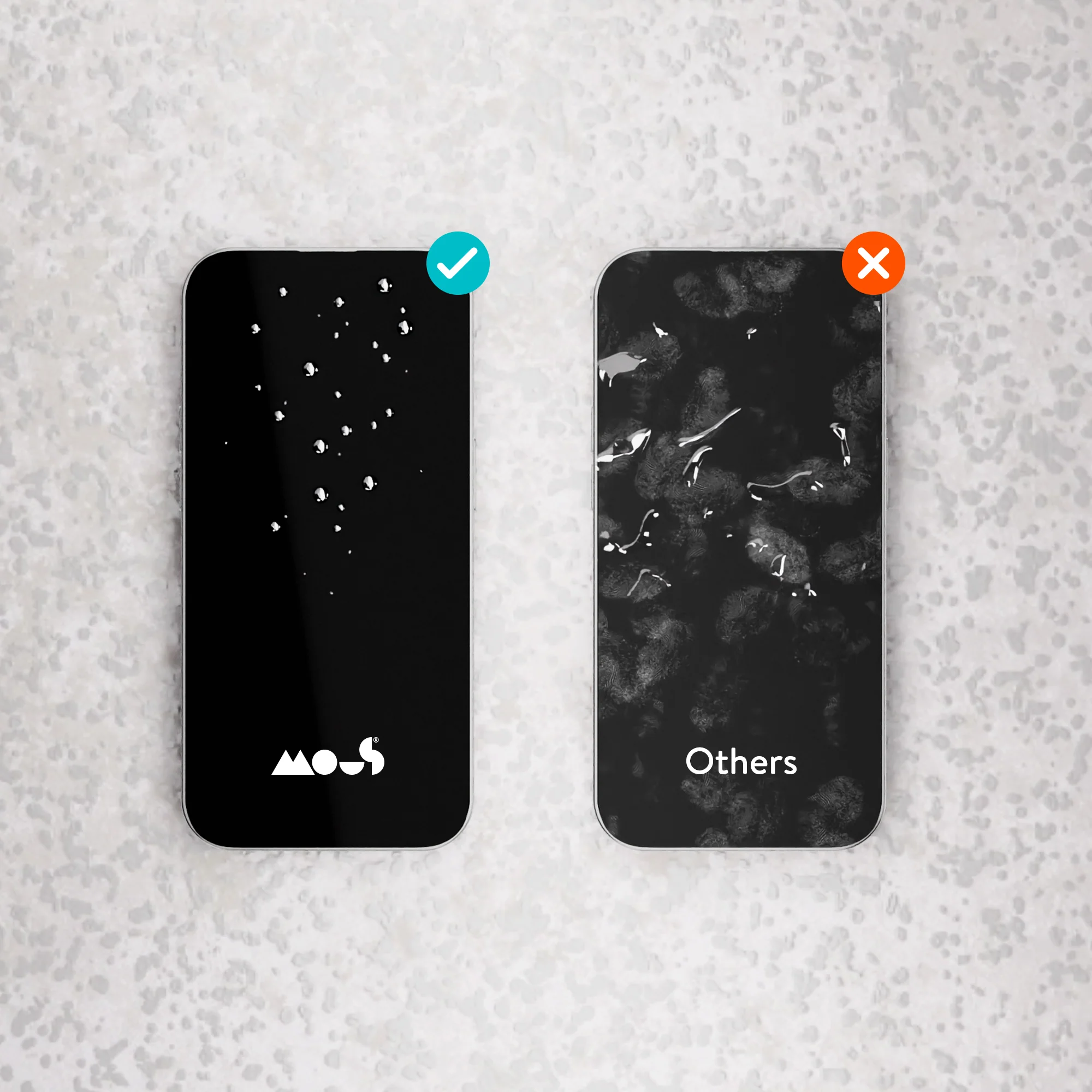 Hybrid Glass Screen Protector (2 Pack) - Image 72