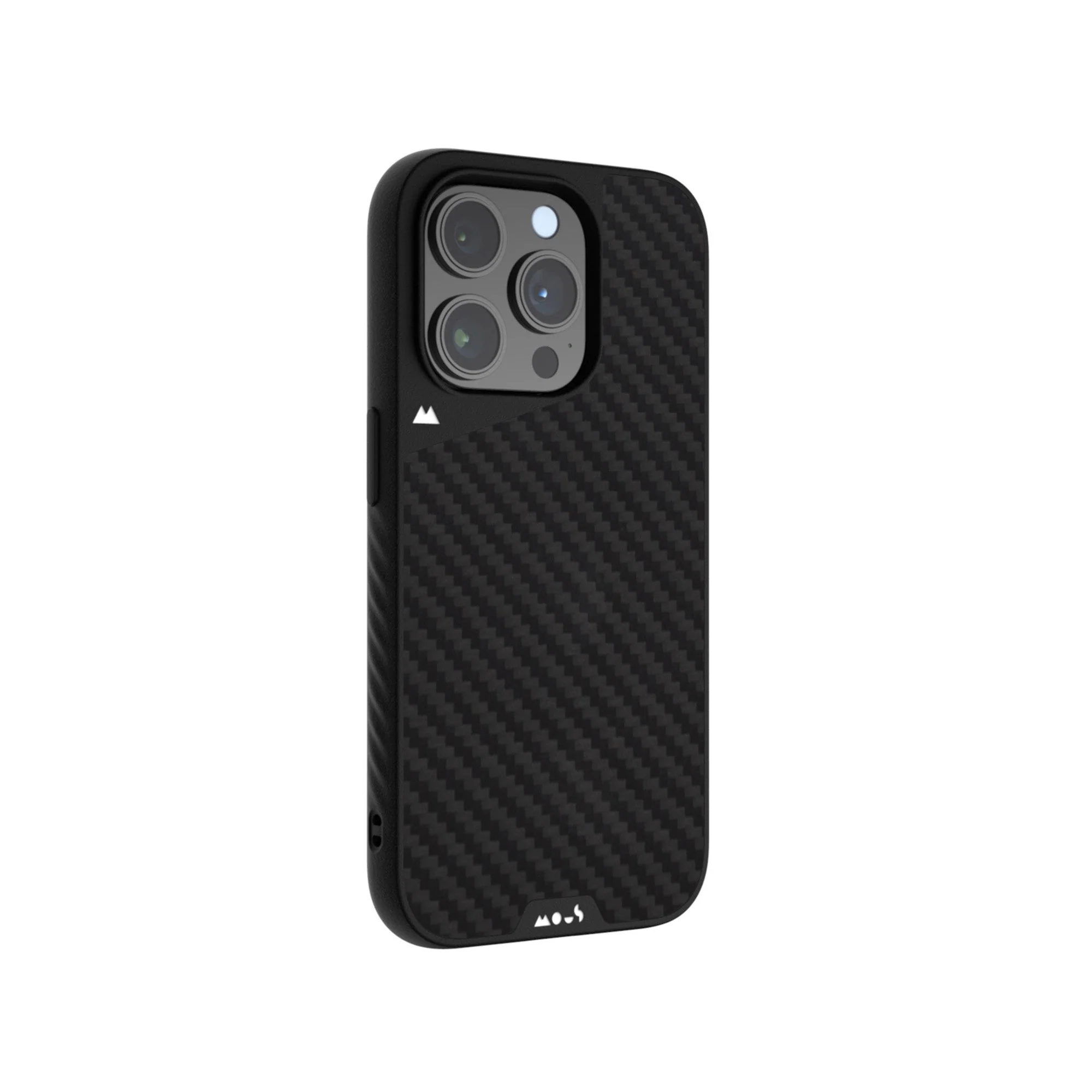 Aramid Fibre Protective Case and Screen Protector - Apple Essentials Kit - Image 7