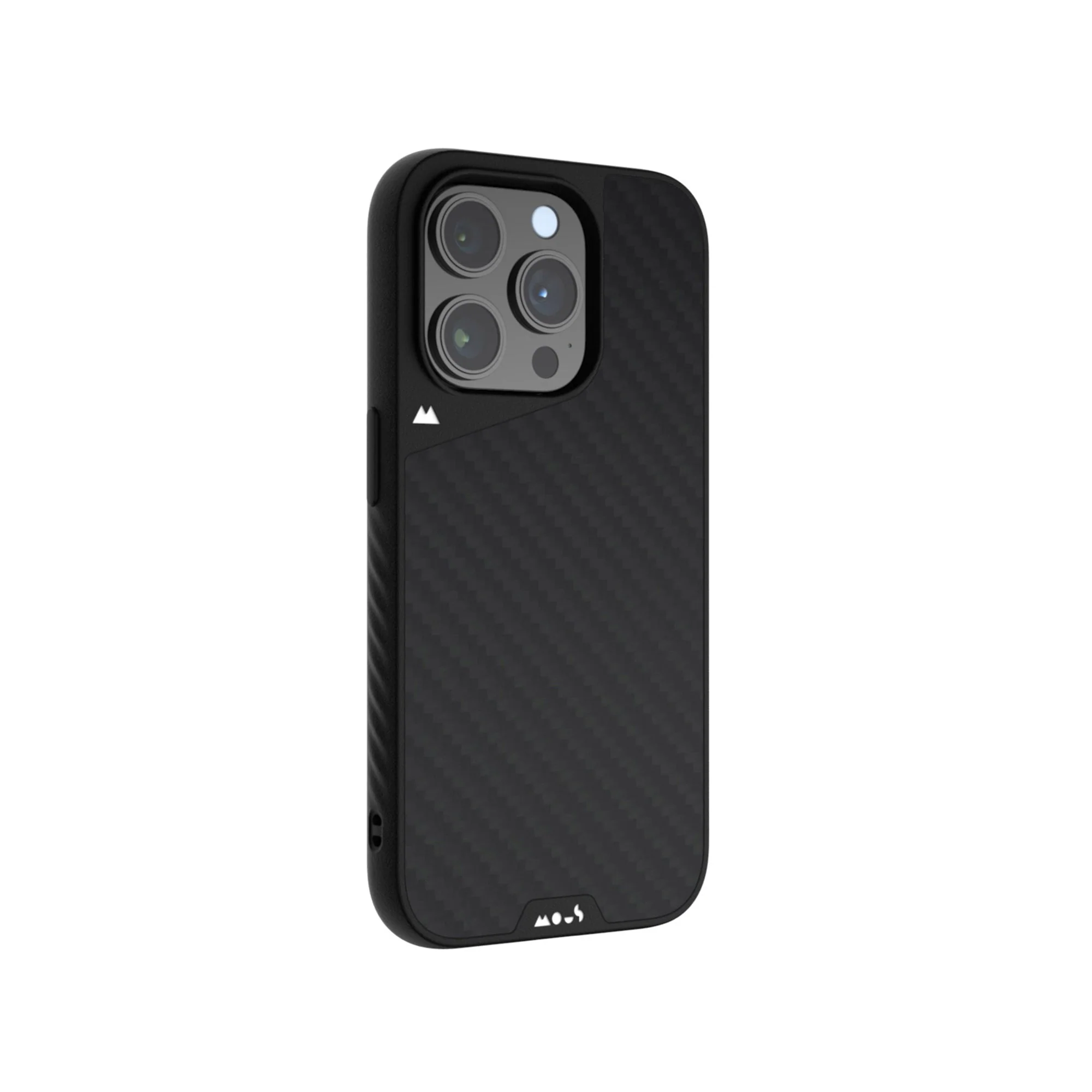 Aramid Fibre Protective Phone Case - Limitless - Image 10