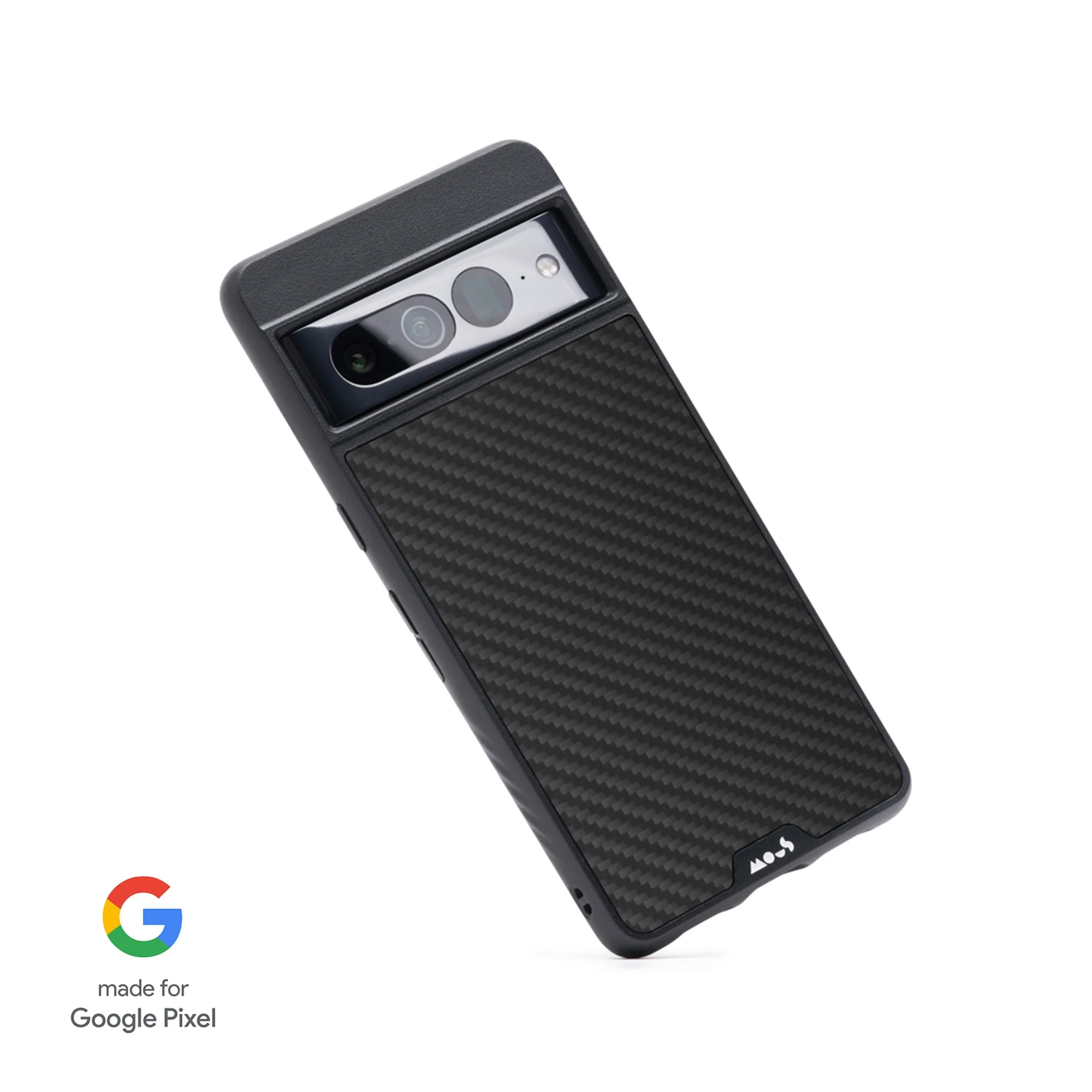 Aramid Fibre Protective Phone Case - Limitless - Image 108