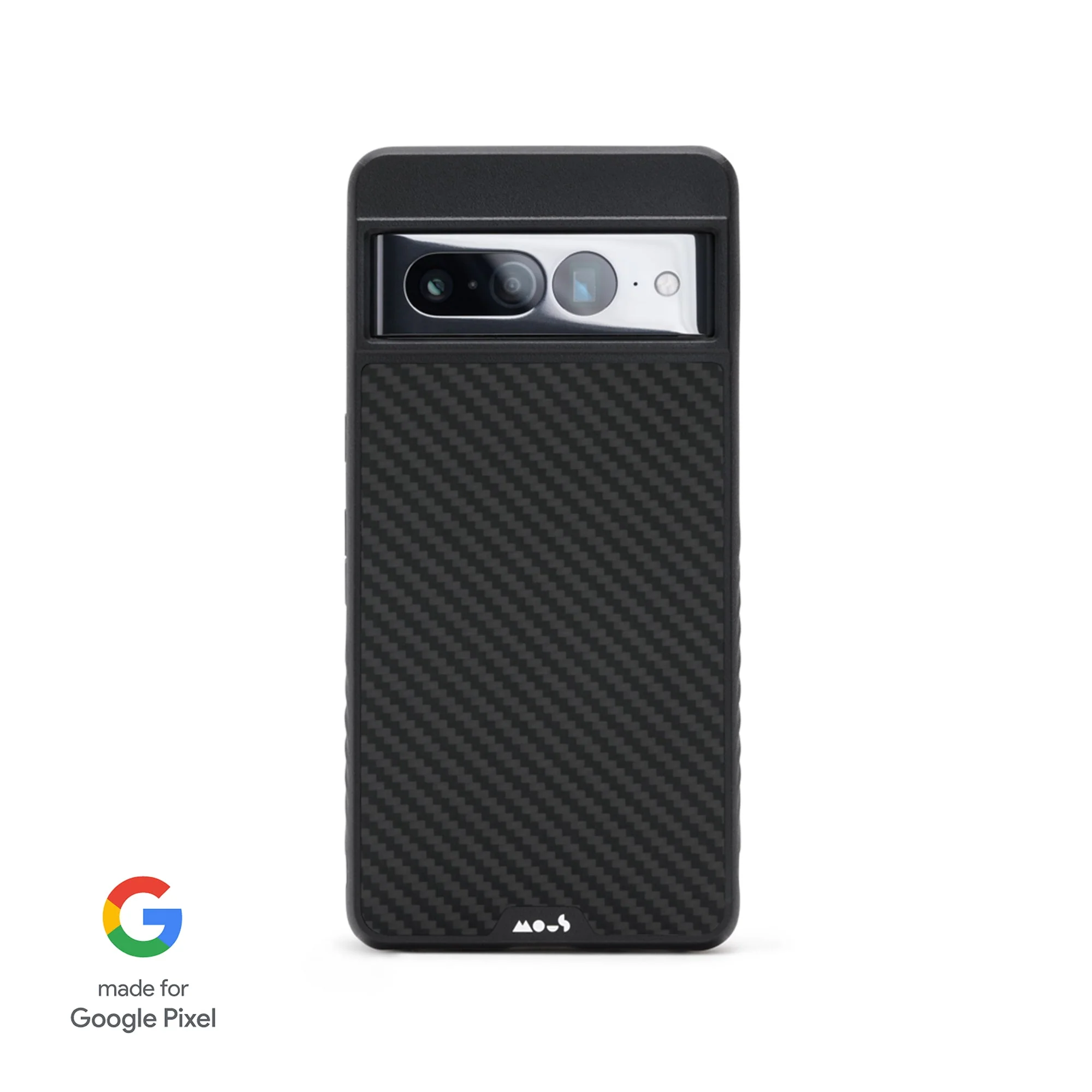 Aramid Fibre Protective Phone Case - Limitless - Image 109