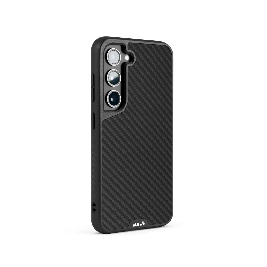 Aramid Fibre Protective Phone Case - Limitless - Image 115