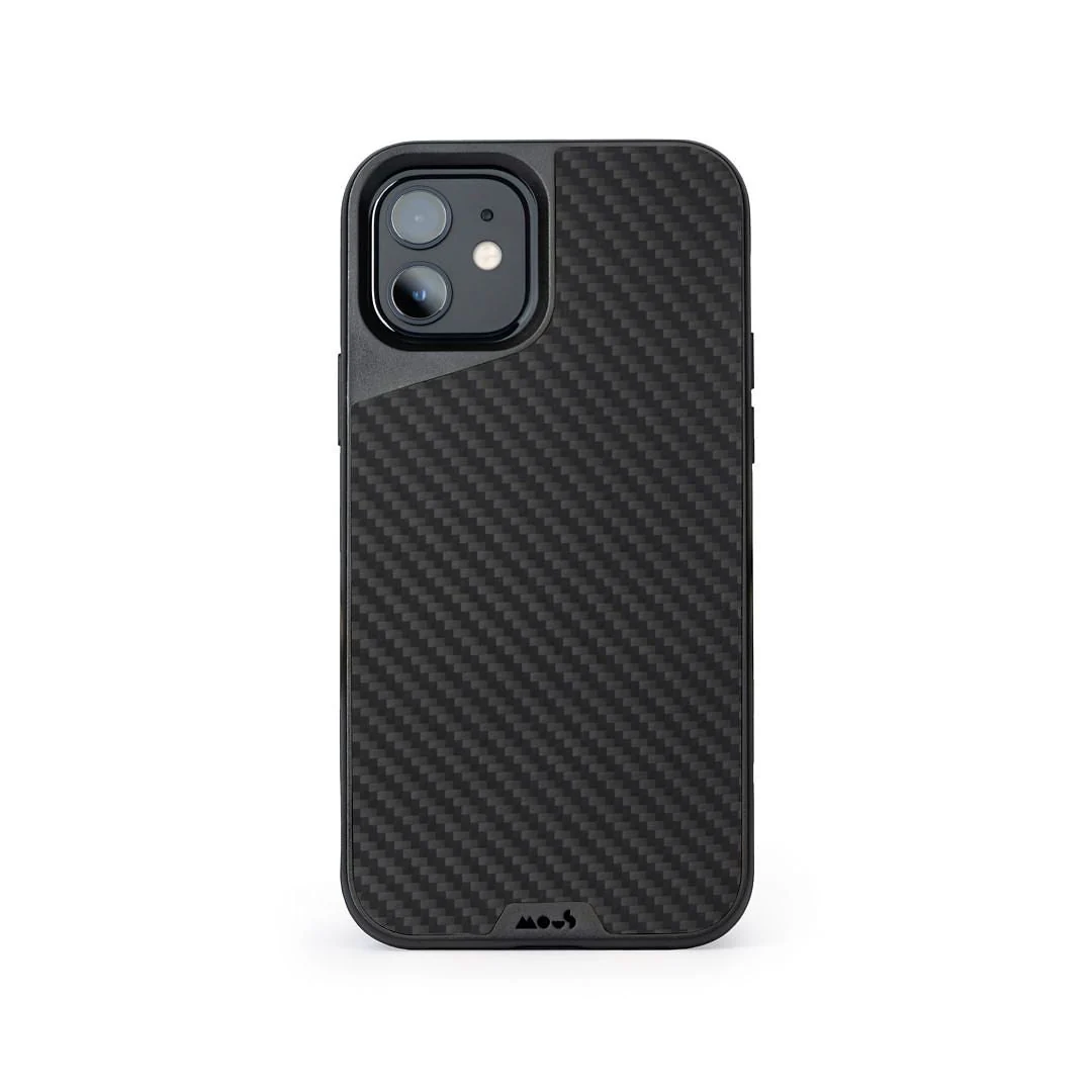 Aramid Fibre Protective Phone Case - Limitless - Image 121