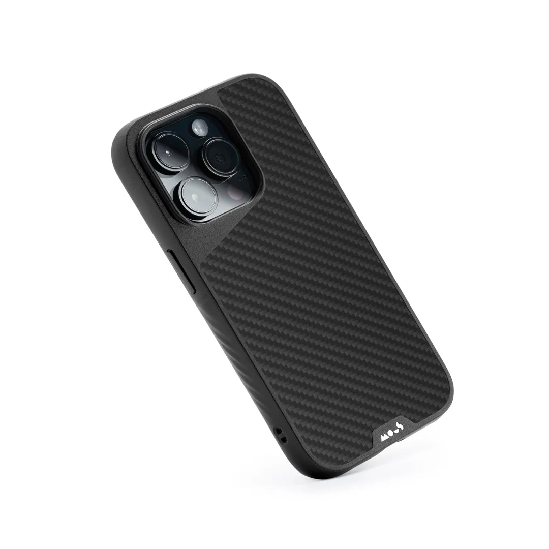 Aramid Fibre Protective Phone Case - Limitless - Image 13