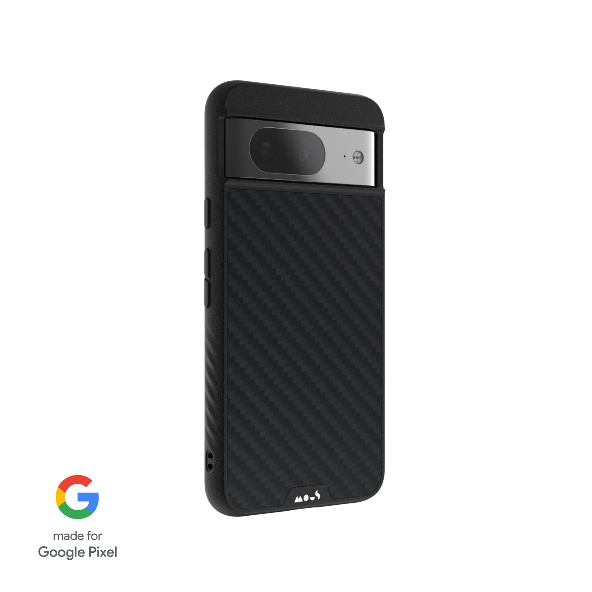 Aramid Fibre Protective Phone Case - Limitless - Image 131