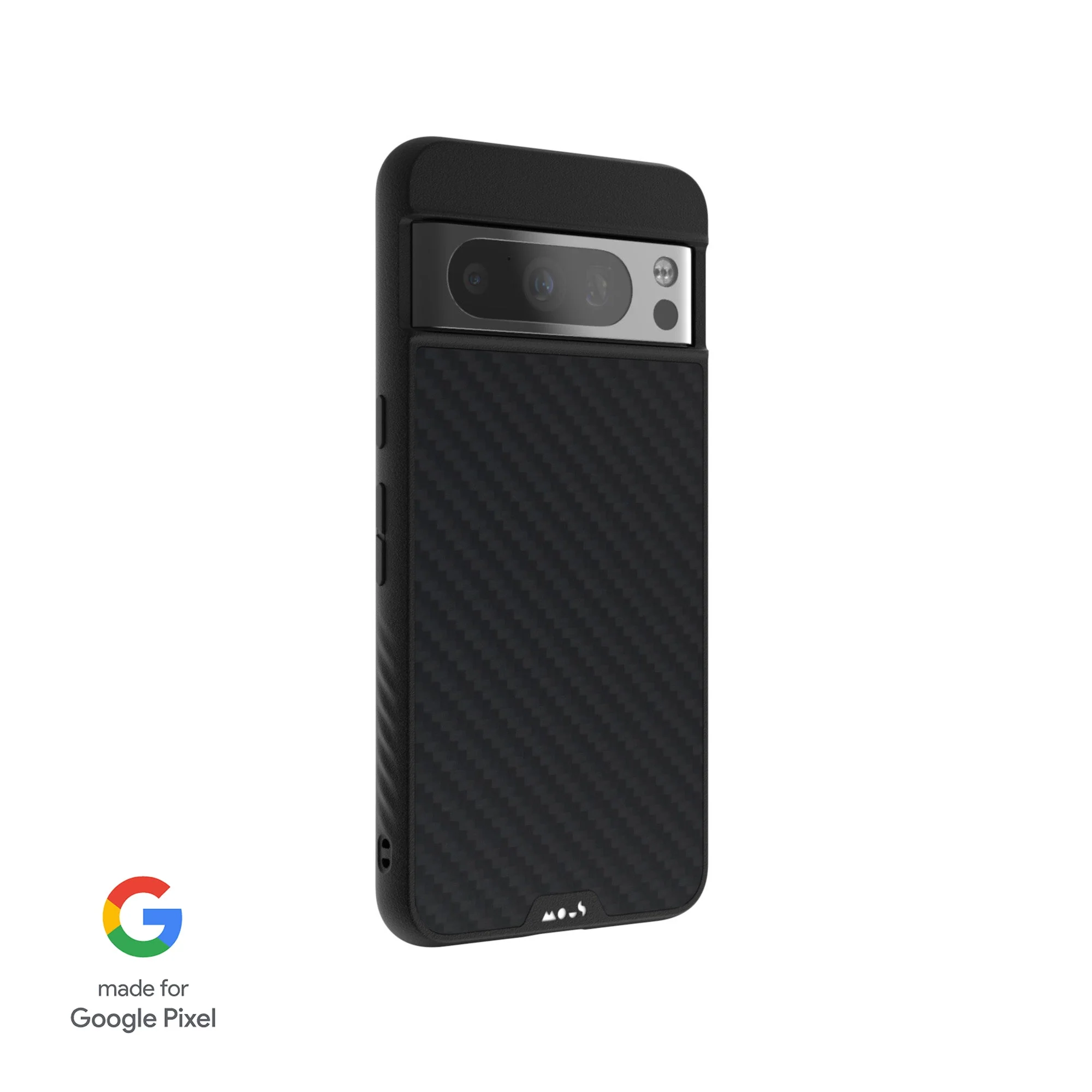 Aramid Fibre Protective Phone Case - Limitless - Image 132