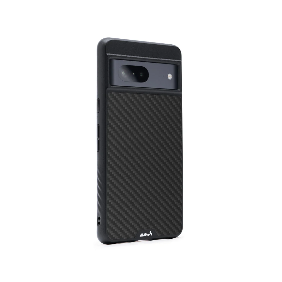 Aramid Fibre Protective Phone Case - Limitless - Image 134