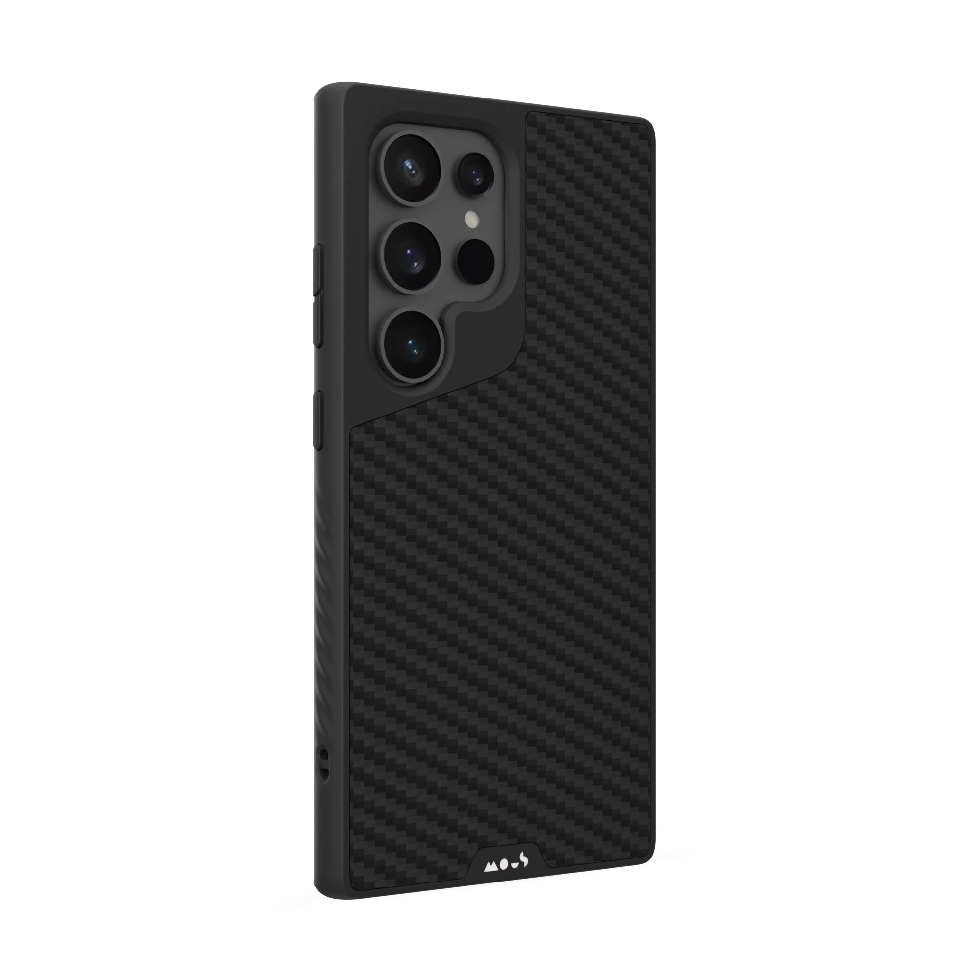 Aramid Fibre Protective Phone Case - Limitless - Image 135
