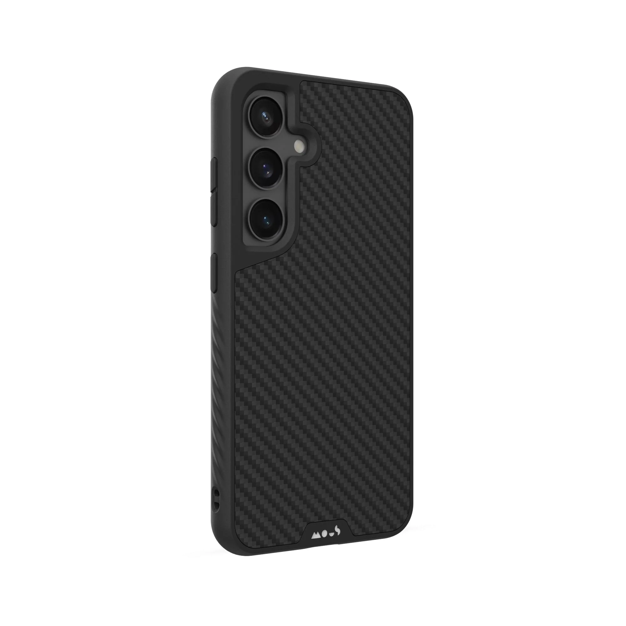 Aramid Fibre Protective Phone Case - Limitless - Image 136