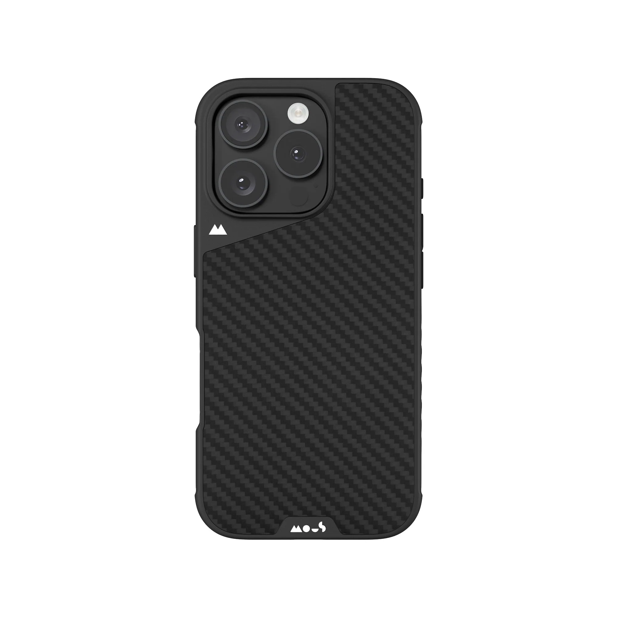 Aramid Fibre Protective Phone Case - Limitless - Image 168
