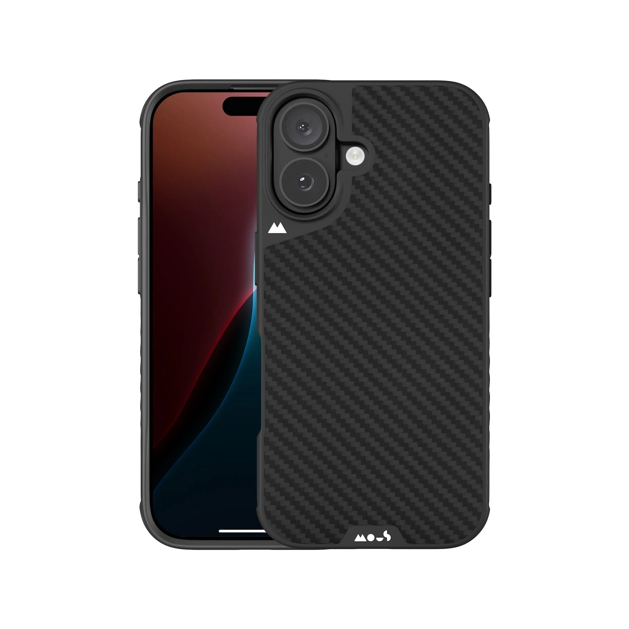 Aramid Fibre Protective Phone Case - Limitless - Image 171