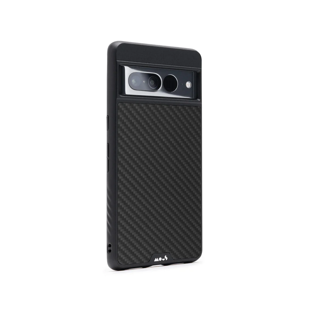 Aramid Fibre Protective Phone Case - Limitless - Image 20