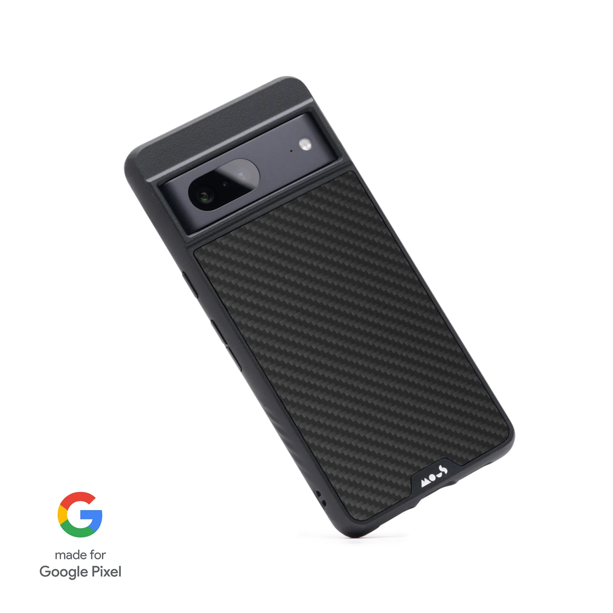 Aramid Fibre Protective Phone Case - Limitless - Image 22