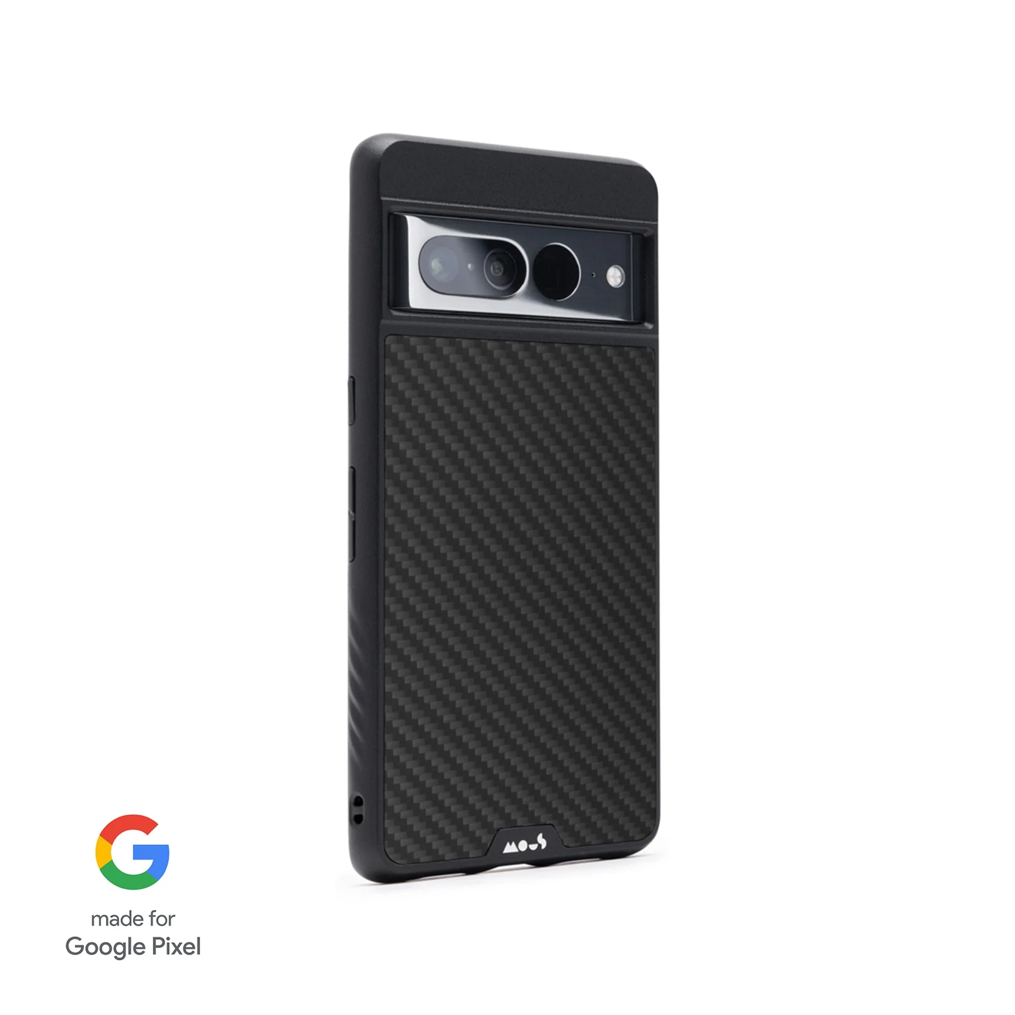 Aramid Fibre Protective Phone Case - Limitless - Image 24