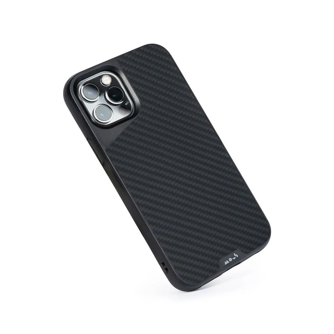 Aramid Fibre Protective Phone Case - Limitless - Image 34