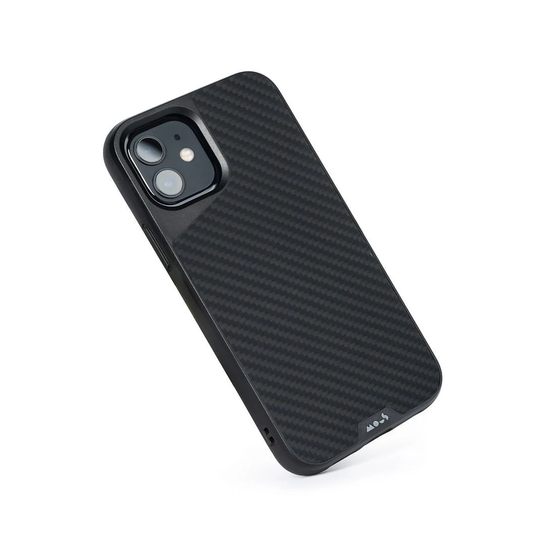 Aramid Fibre Protective Phone Case - Limitless - Image 37