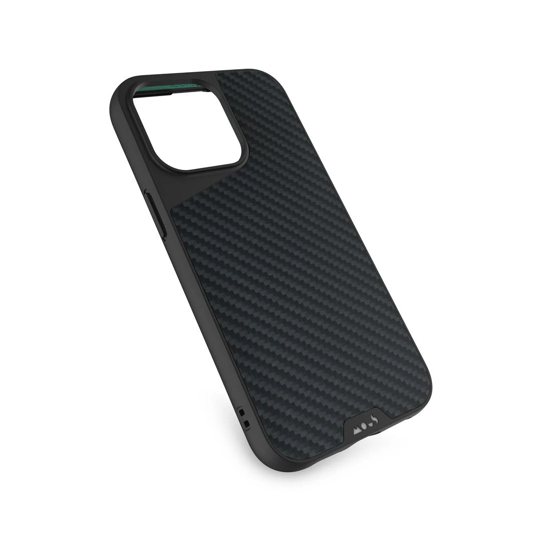 Aramid Fibre Protective Phone Case - Limitless - Image 41