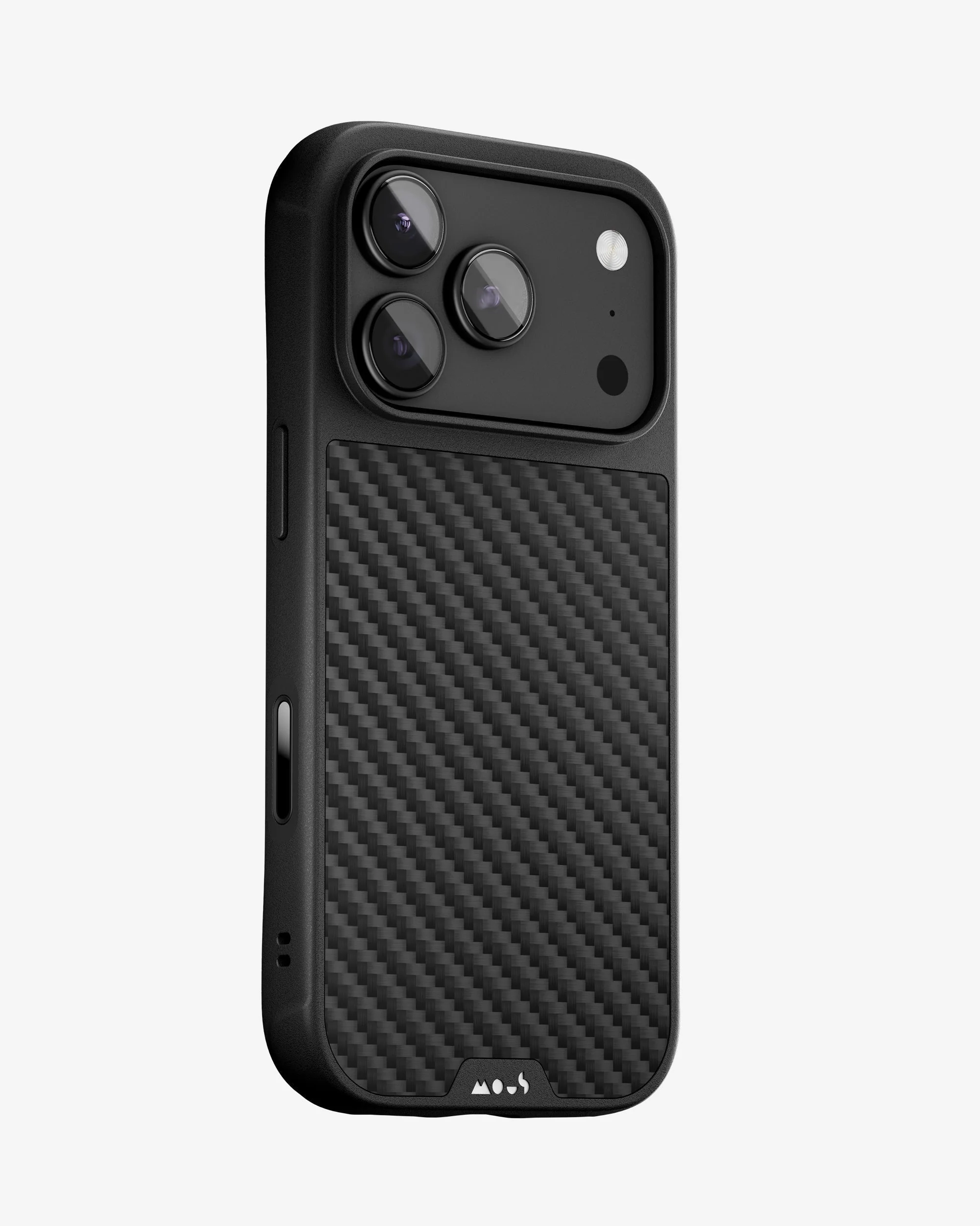 Aramid Fibre Protective Phone Case - Limitless - Image 6