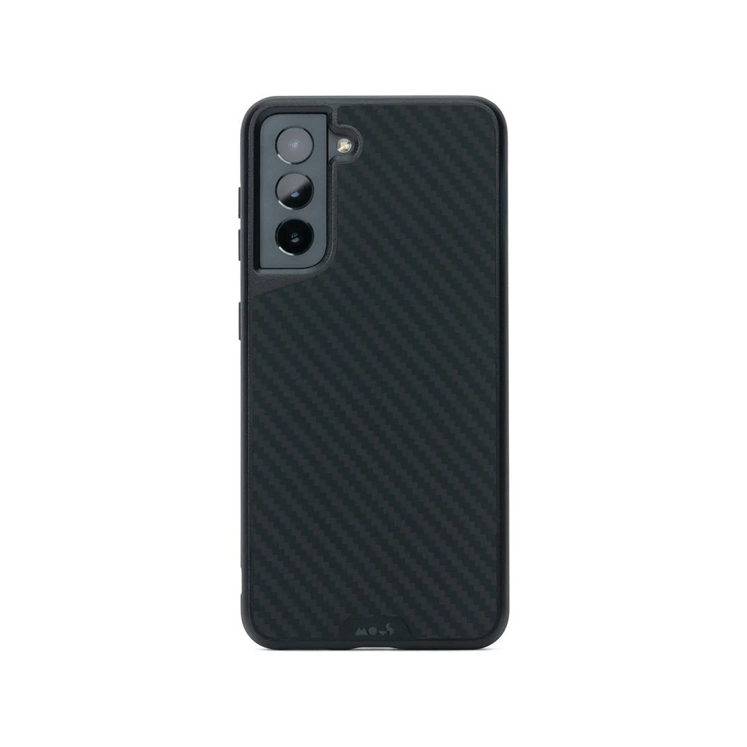 Aramid Fibre Protective Phone Case - Limitless - Image 63