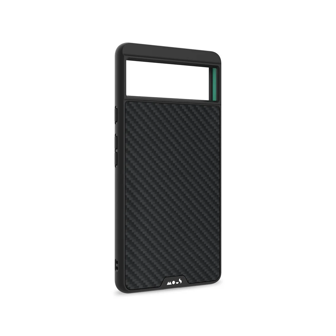 Aramid Fibre Protective Phone Case - Limitless - Image 68
