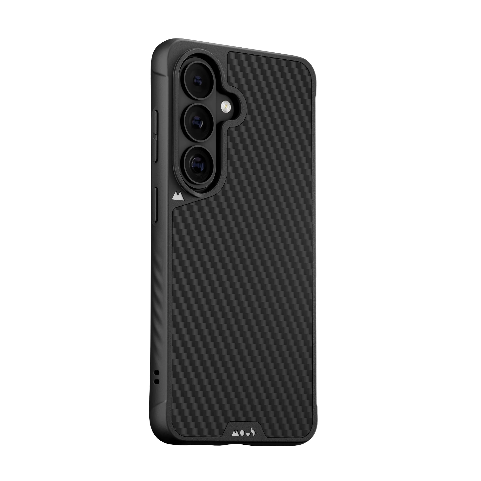 Aramid Fibre Protective Phone Case - Limitless - Image 77