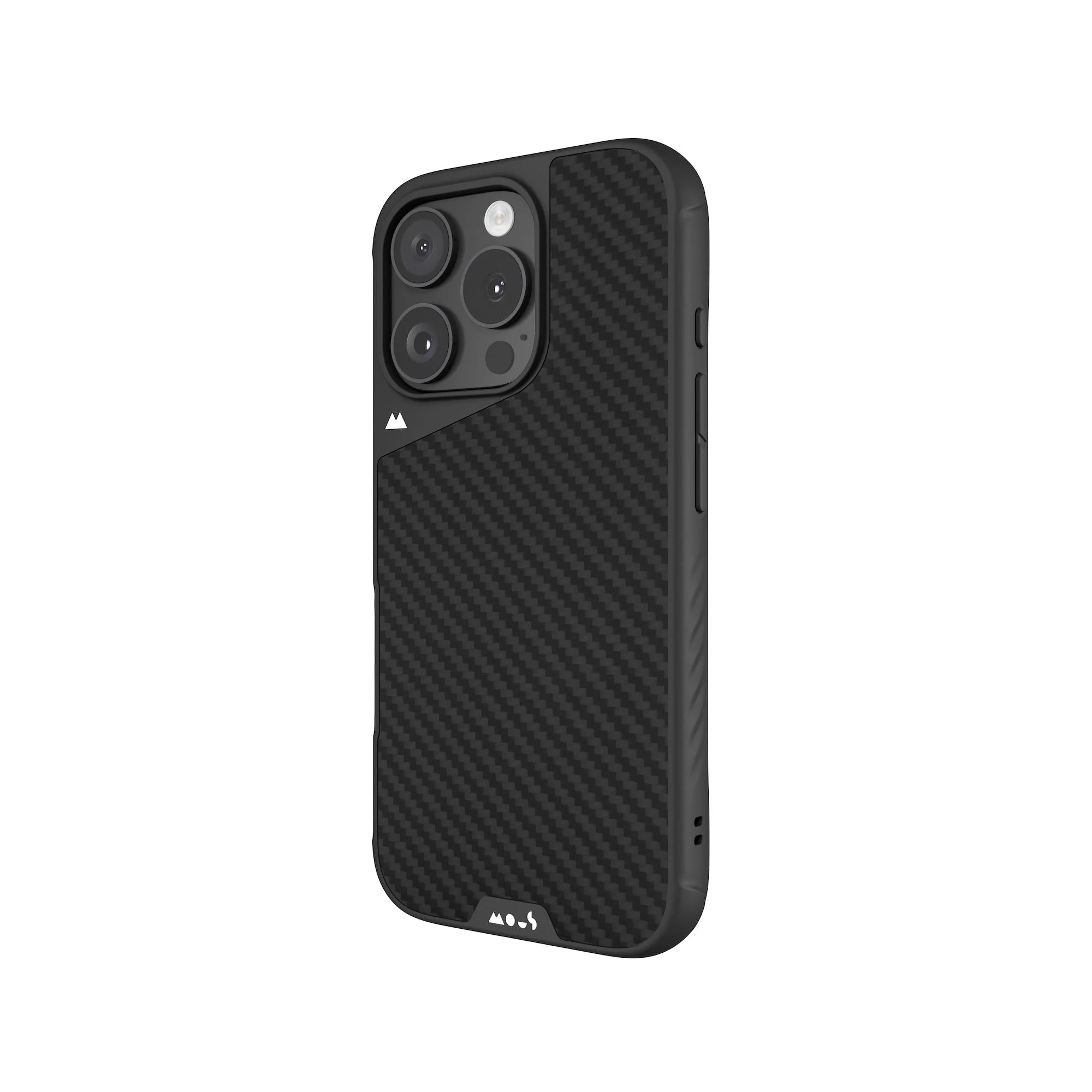 Aramid Fibre Protective Phone Case - Limitless - Image 84