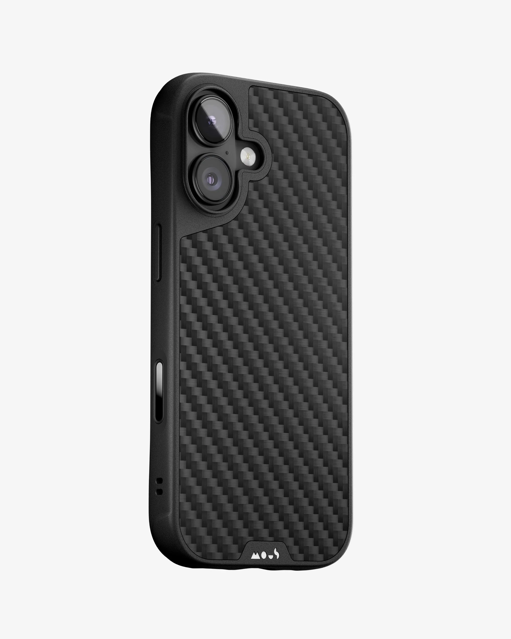 Aramid Fibre Protective Phone Case - Limitless - Image 90