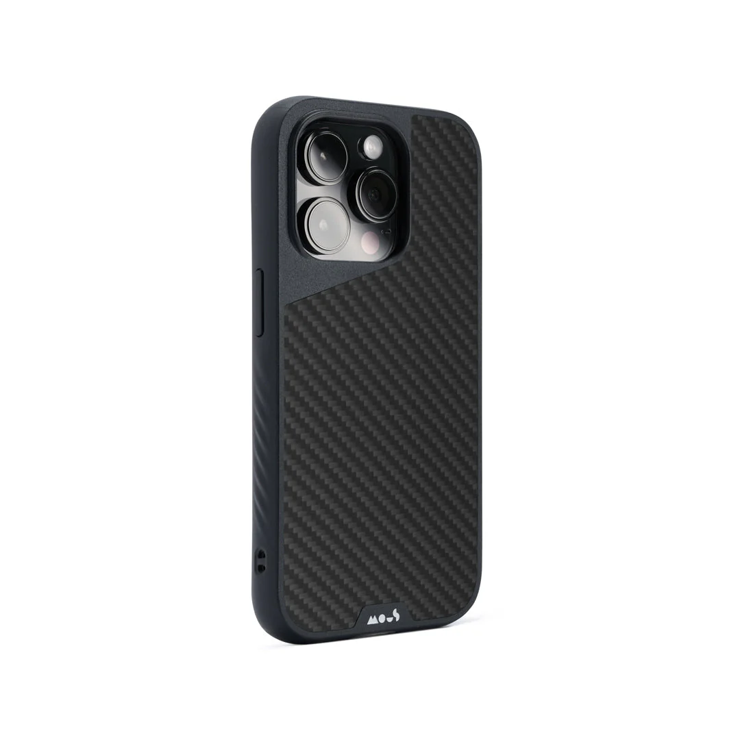 Aramid Fibre Protective Phone Case - Limitless - Image 95