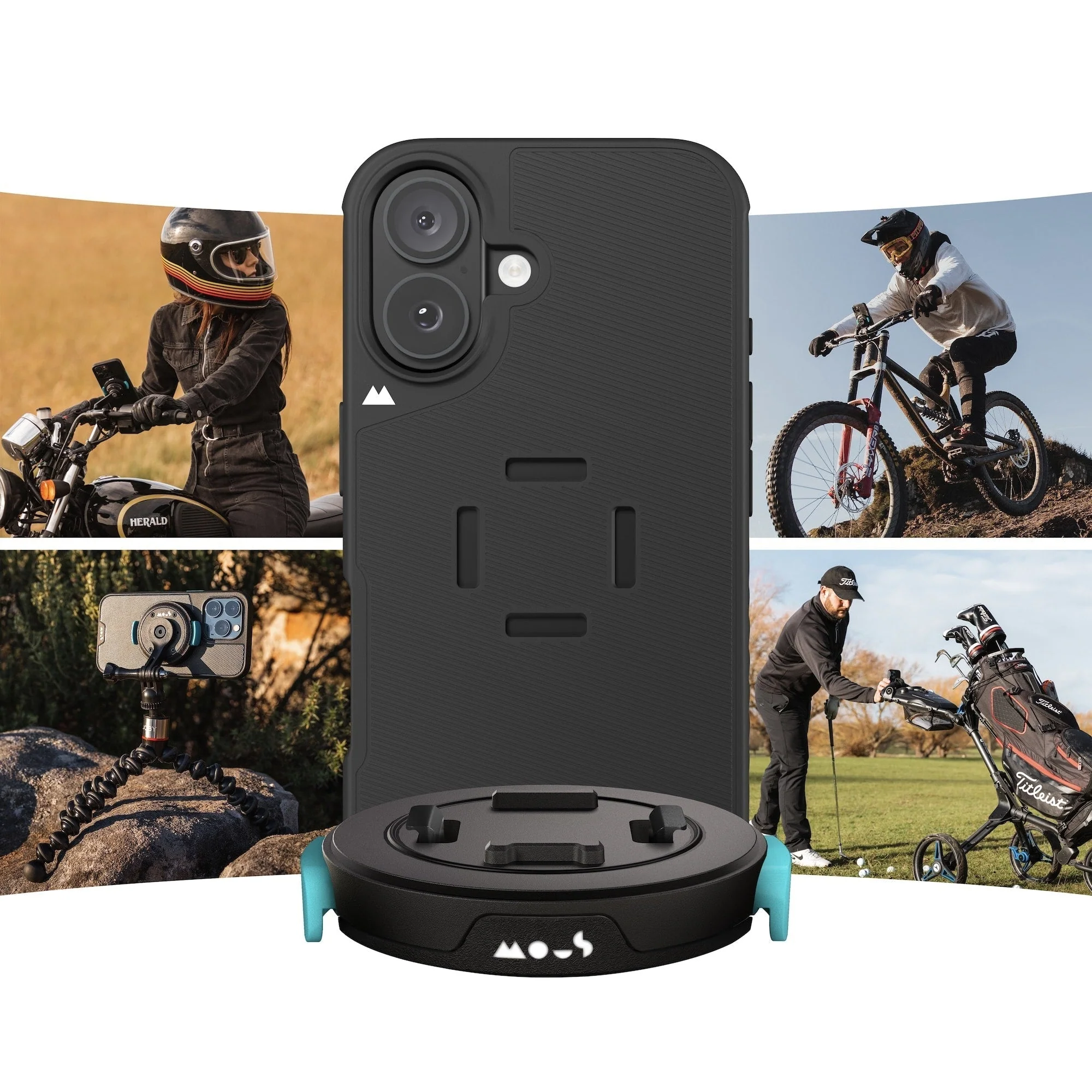 Mount Ready Phone Case - IntraLock® - Image 13