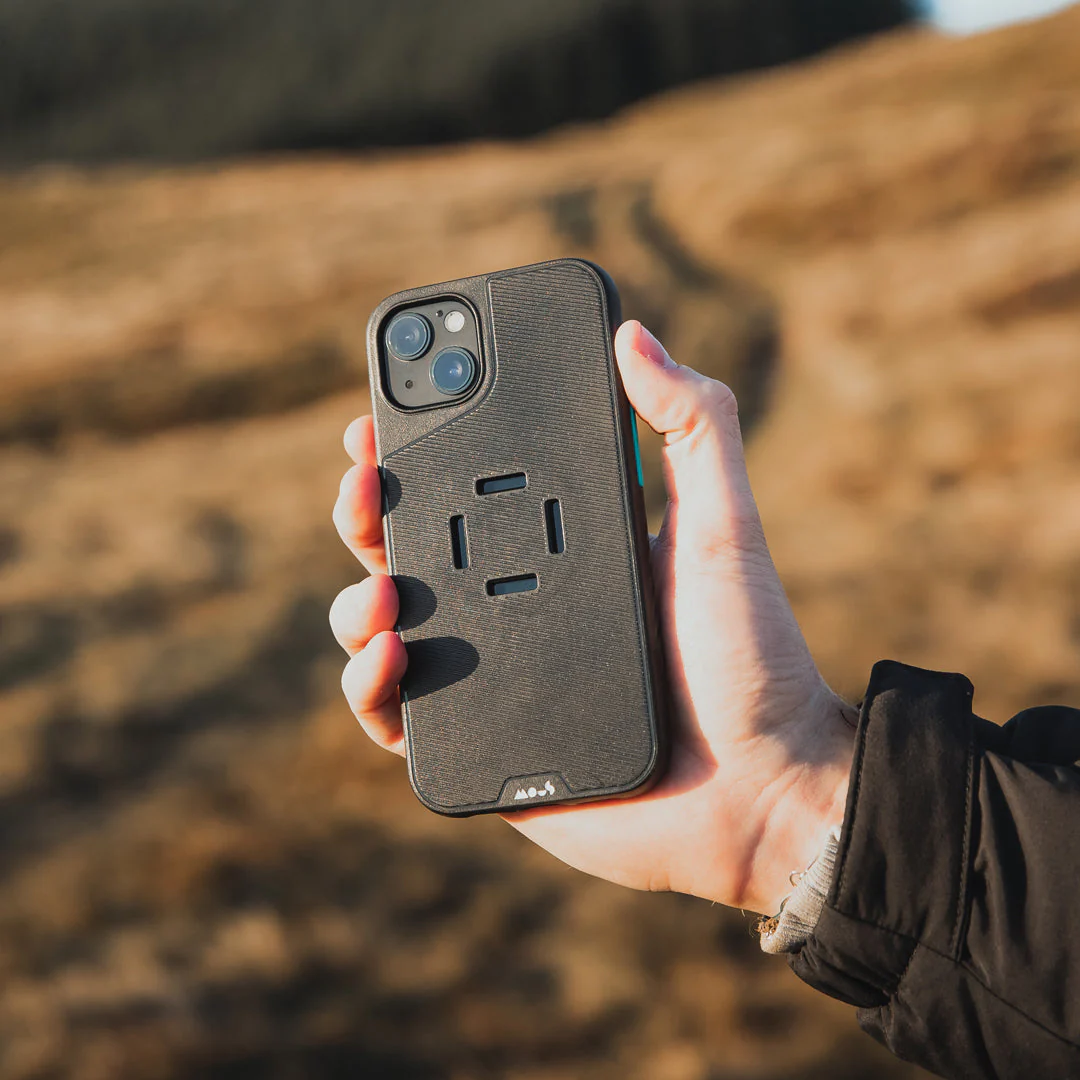 Mount Ready Phone Case - IntraLock® - Image 40