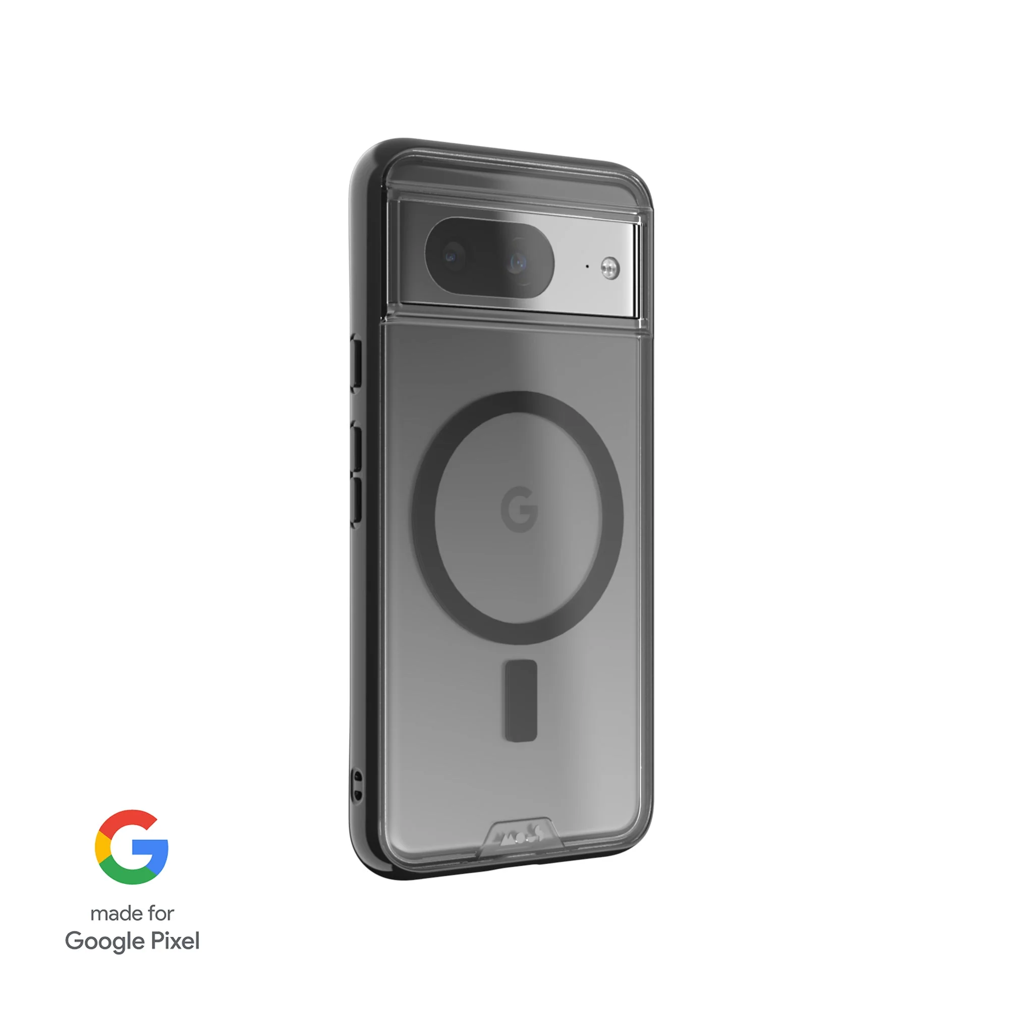 Protective Clear Phone Case - Clarity MagSafe - Image 14