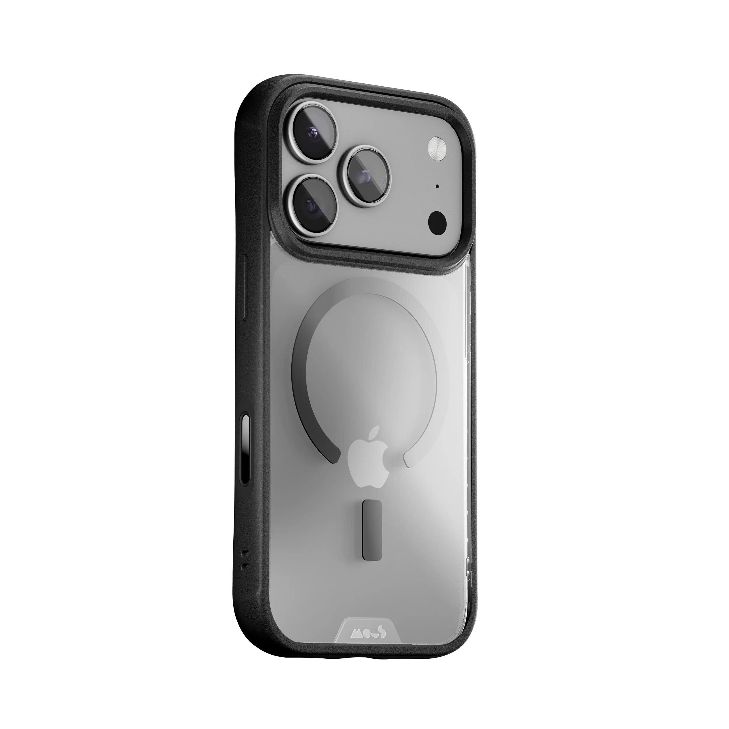 Protective Clear Phone Case - Clarity MagSafe - Image 24