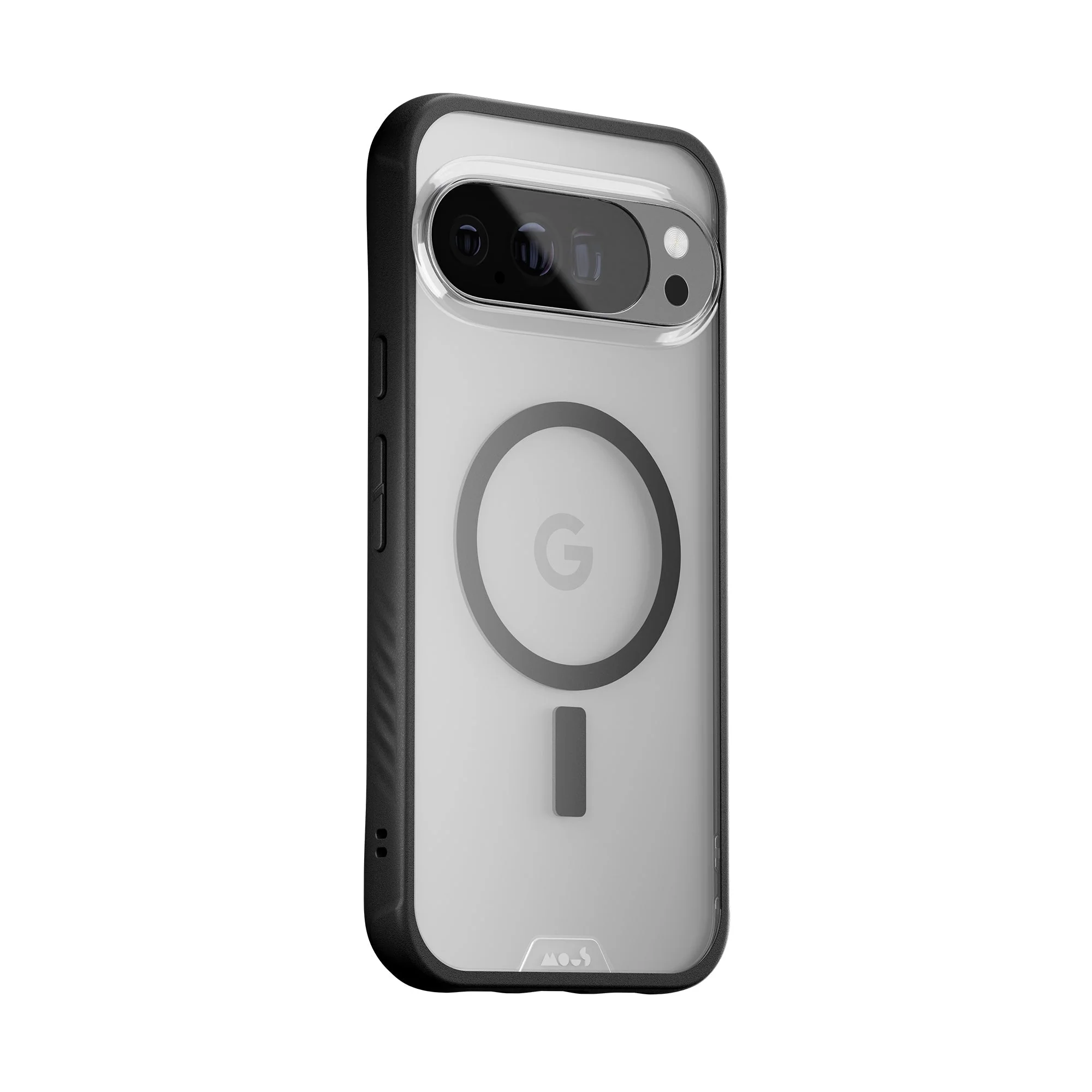 Protective Clear Phone Case - Clarity MagSafe - Image 3