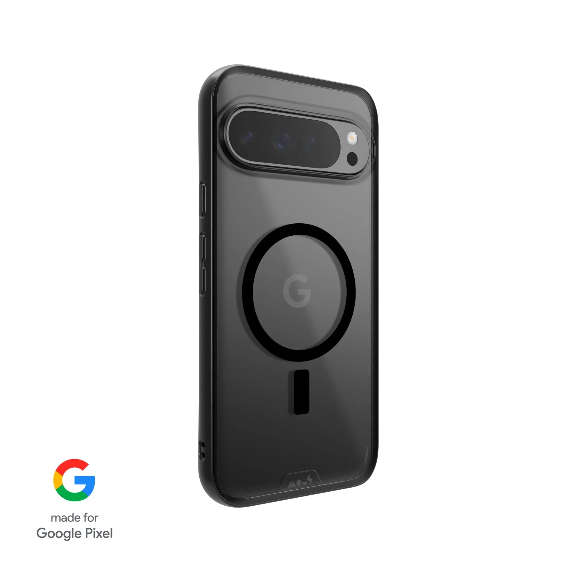 Protective Clear Phone Case - Clarity MagSafe - Image 38