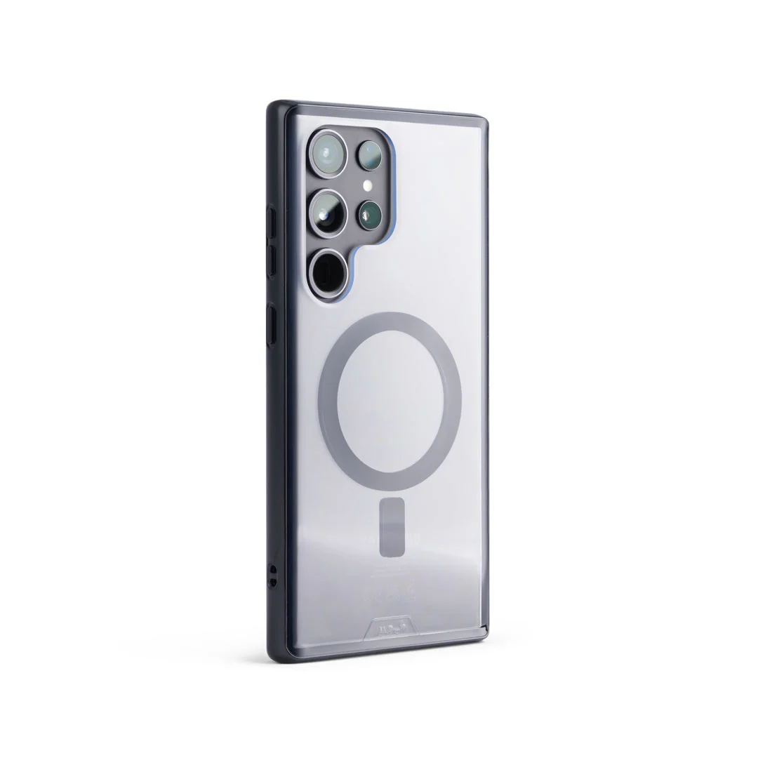 Protective Clear Phone Case - Clarity MagSafe - Image 46