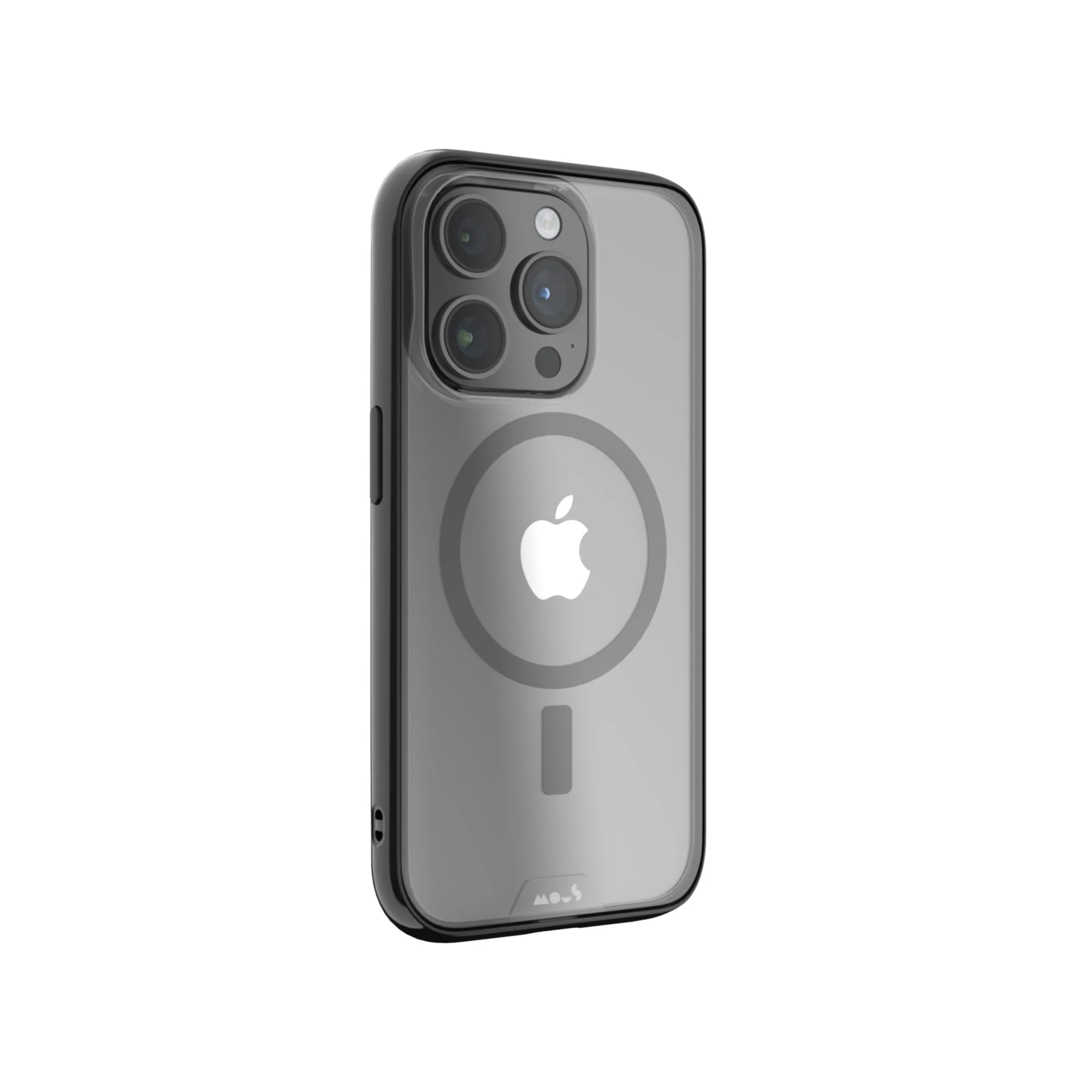 Protective Clear Phone Case - Clarity MagSafe - Image 48