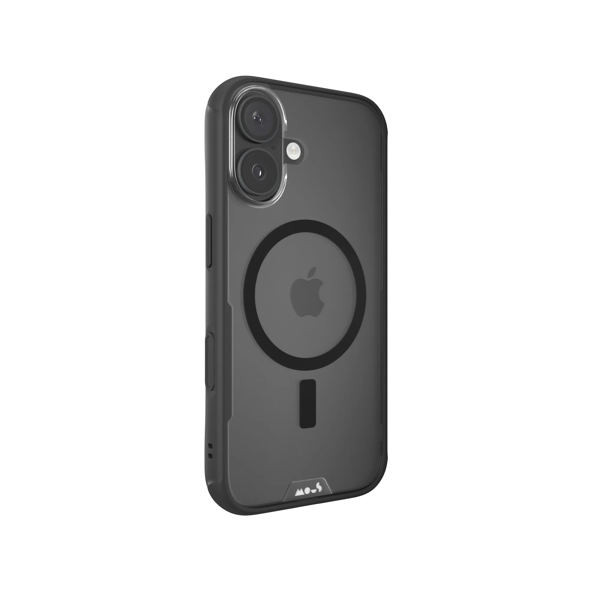 Protective Clear Phone Case - Clarity MagSafe - Image 49