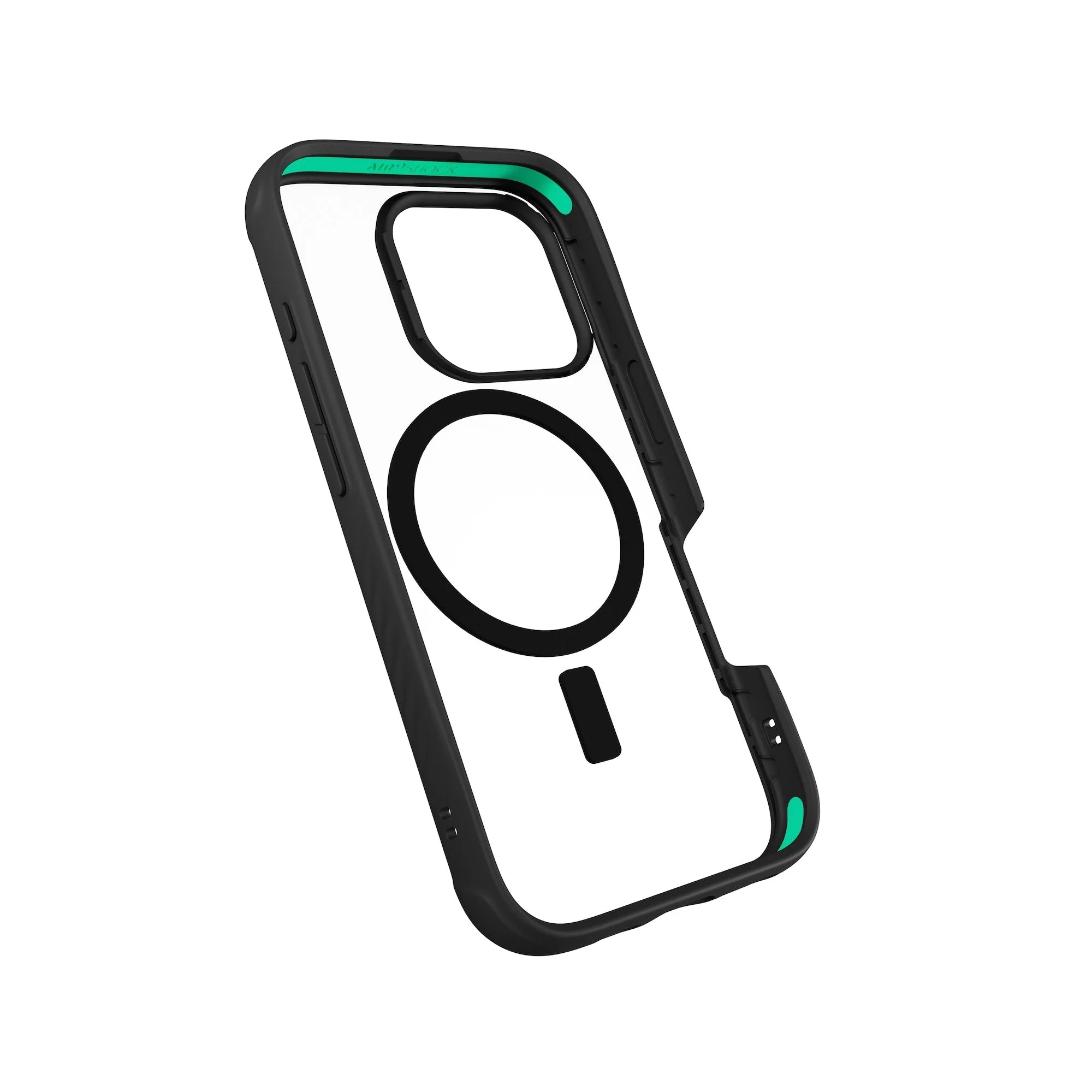 Protective Clear Phone Case - Clarity MagSafe - Image 60