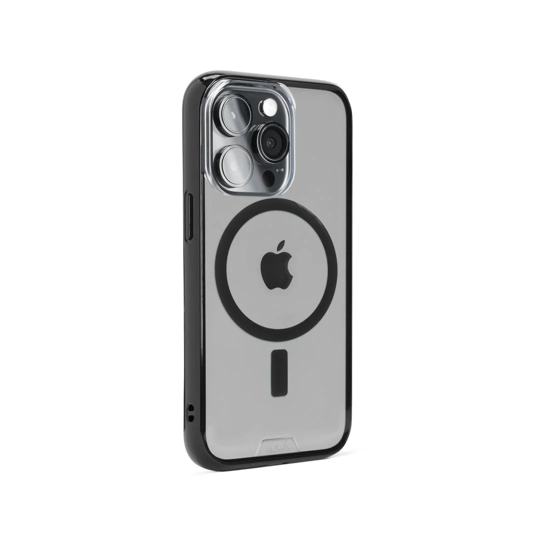 Protective Clear Phone Case - Clarity MagSafe - Image 8