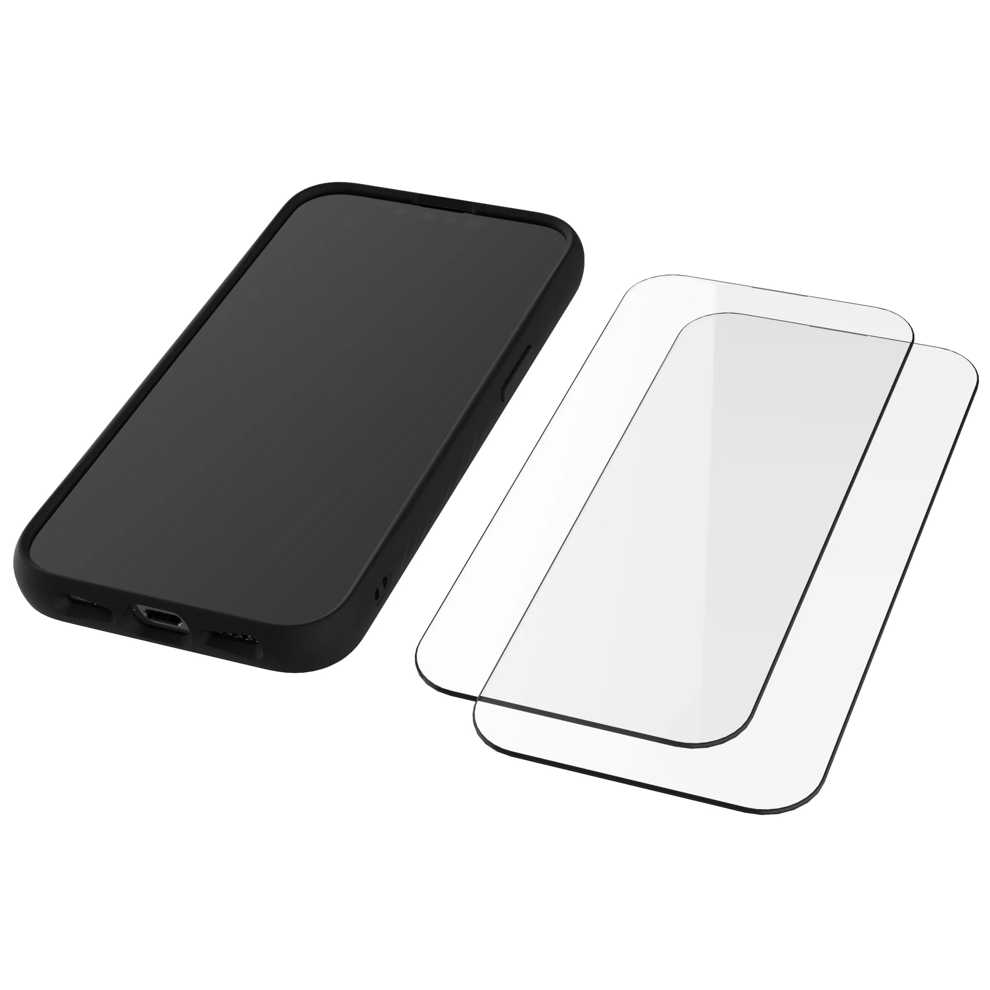 Tempered Glass Screen Protector (2 Pack) - Image 26