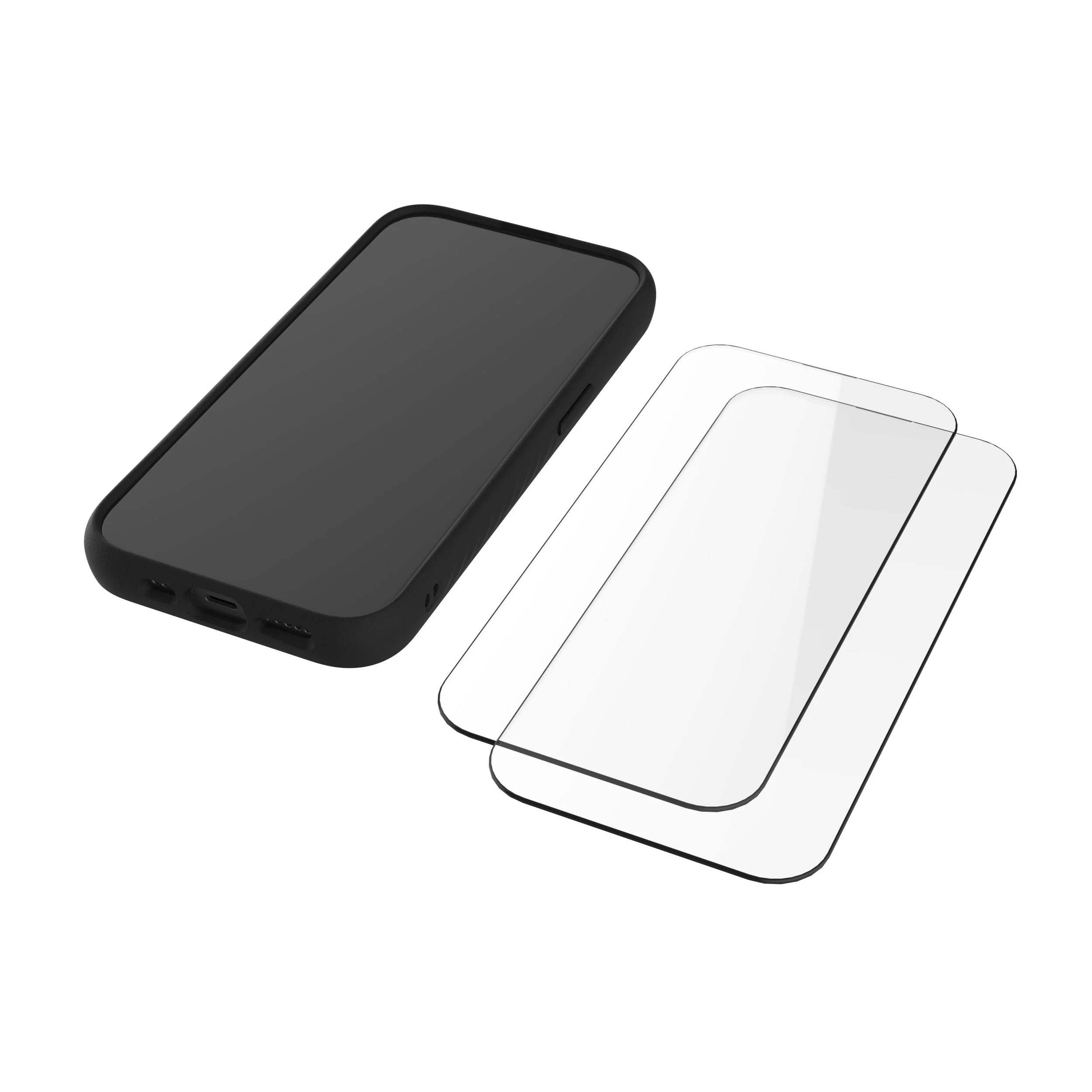 Tempered Glass Screen Protector (2 Pack) - Image 78