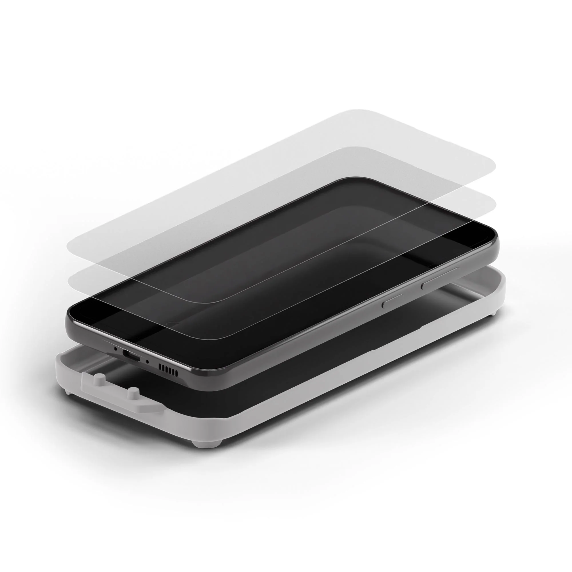 Tempered Glass Screen Protector (2 Pack) - Image 84