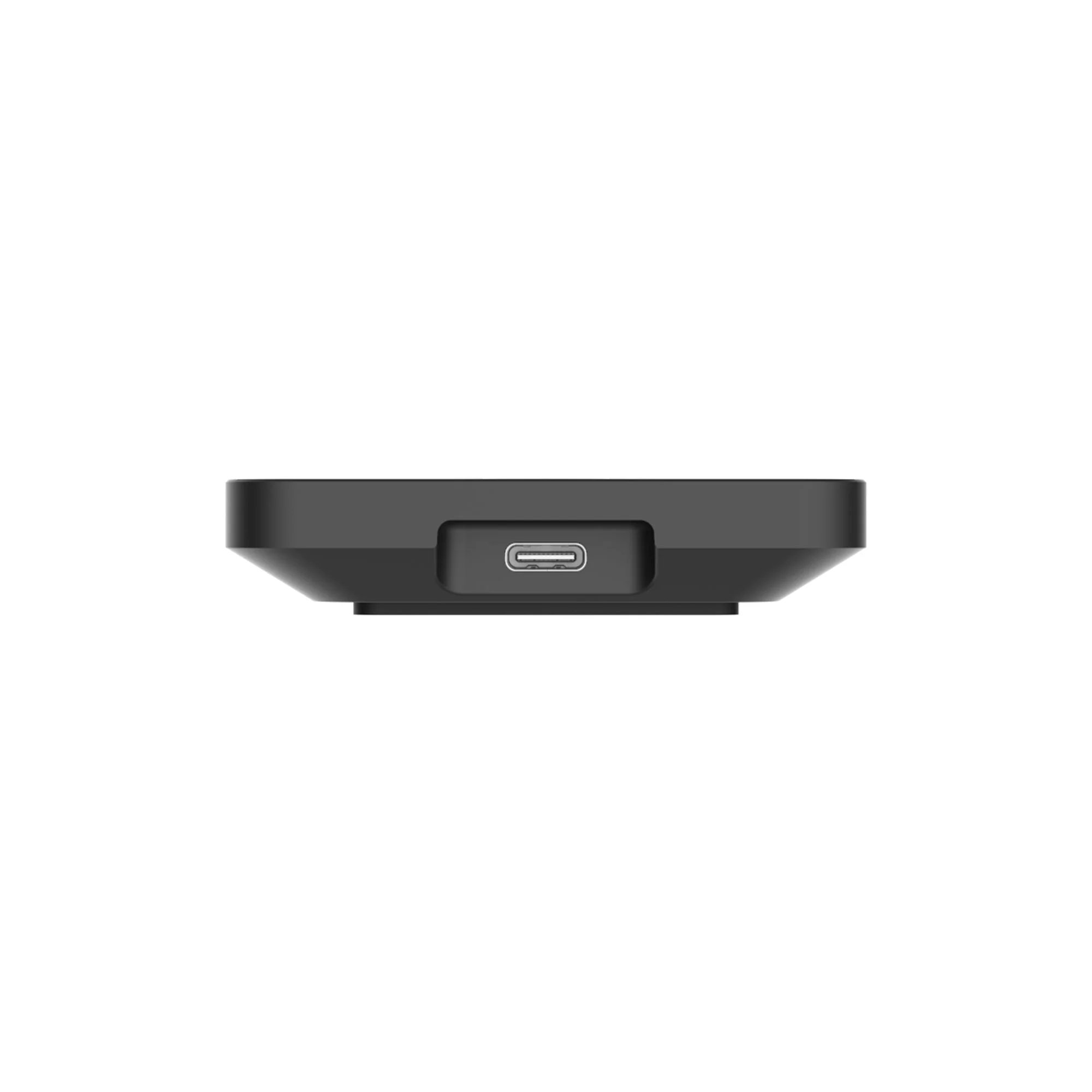 Aramid Fibre Wireless Apple Watch® Charger - Image 5